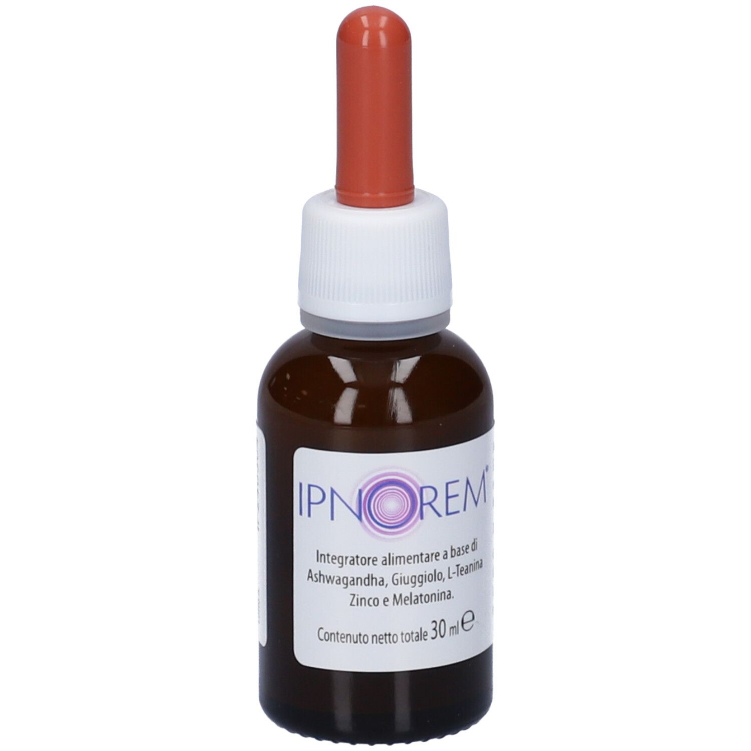 Ipnorem Gocce 30 Ml