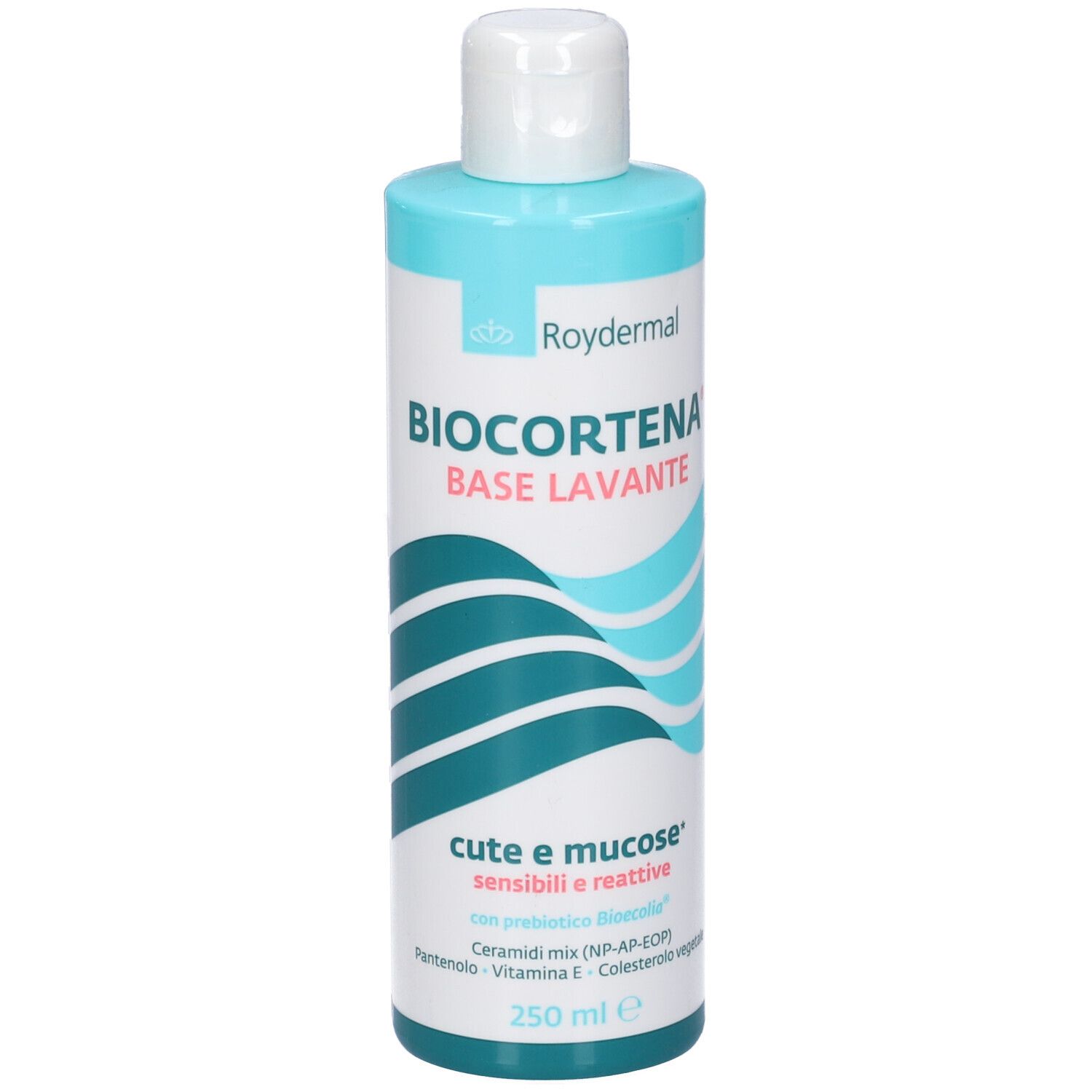 Biocortena Base Lavante 250 Ml