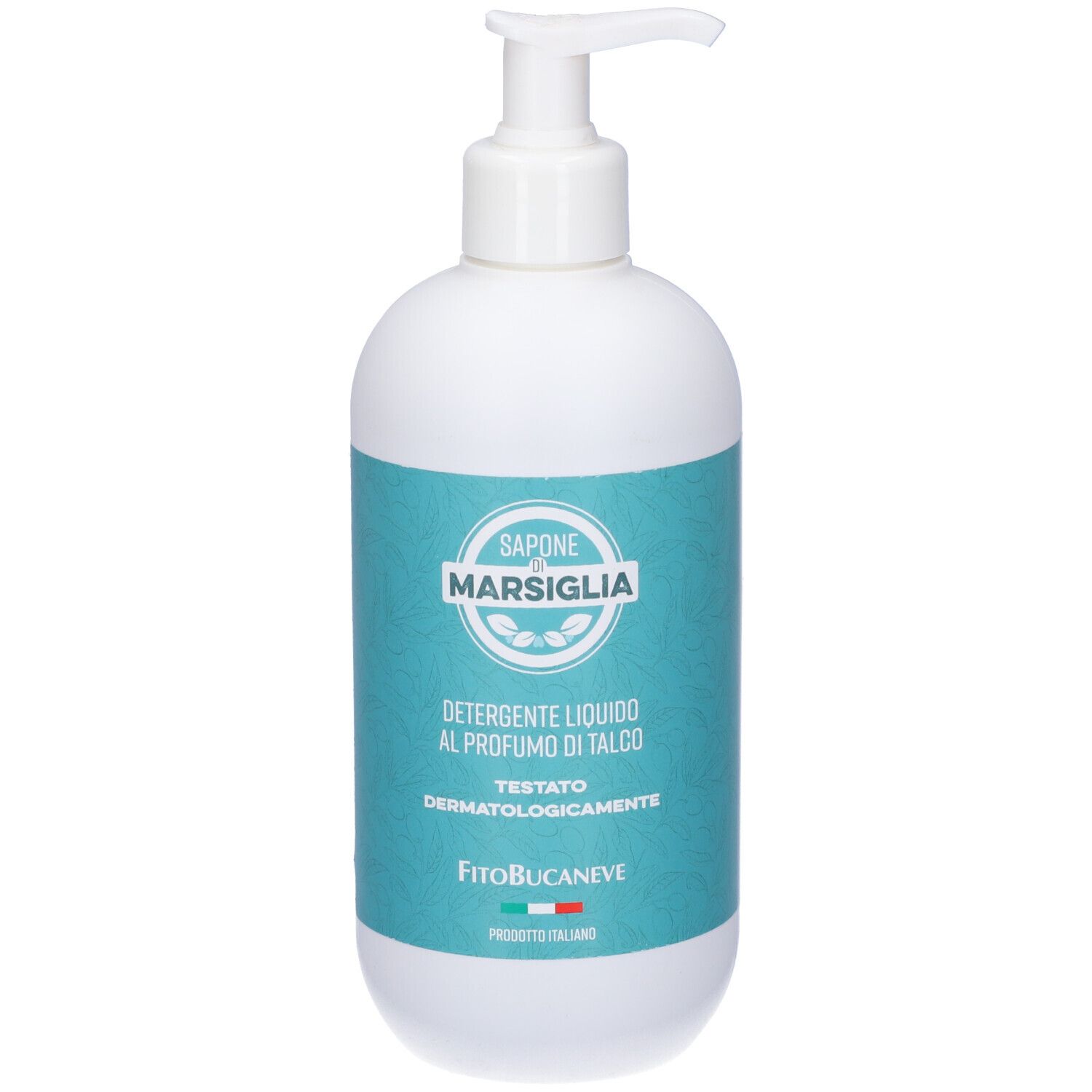 Marsiglia Sapone Liquido 500 Ml