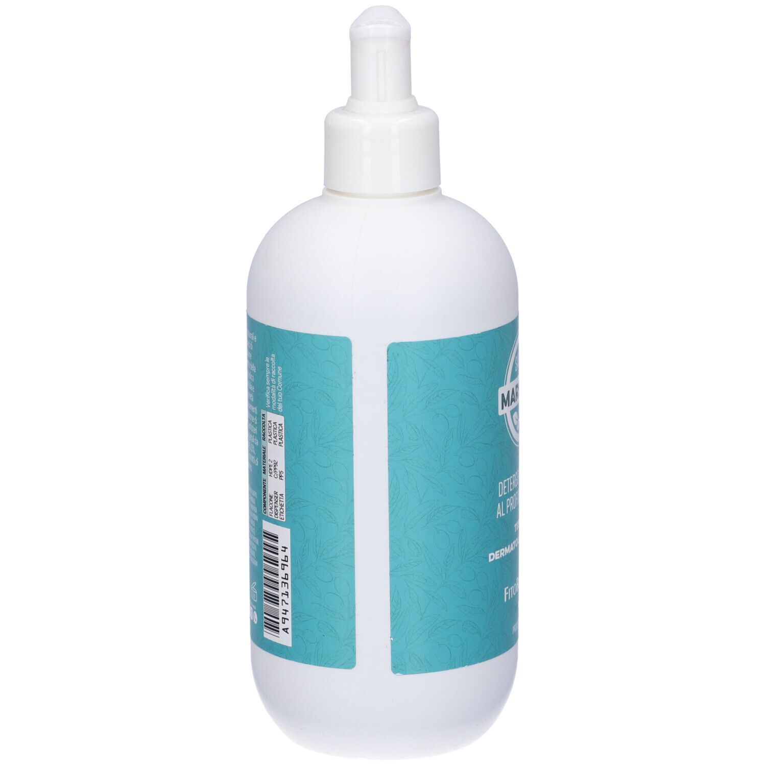 Marsiglia Sapone Liquido 500 Ml