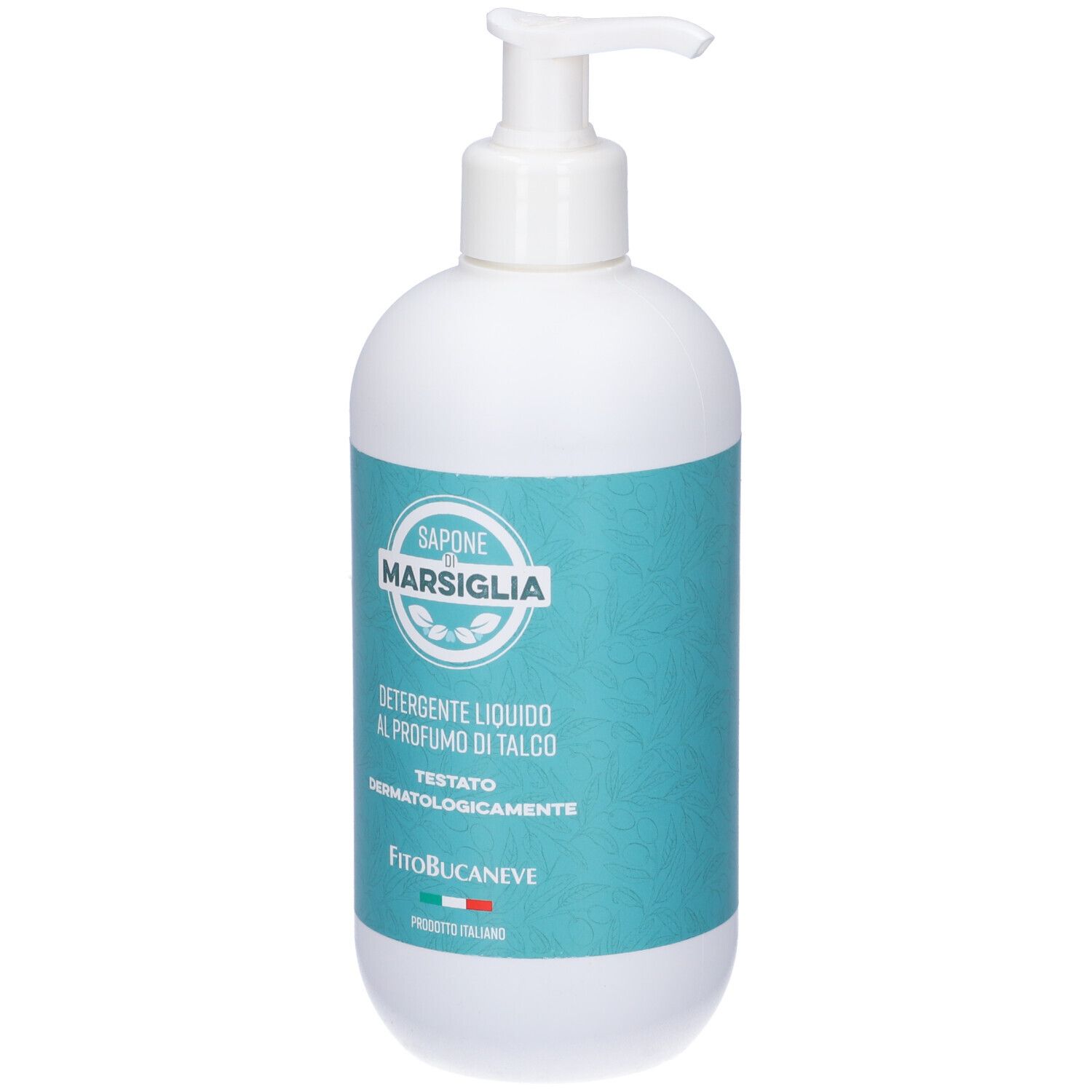 Marsiglia Sapone Liquido 500 Ml