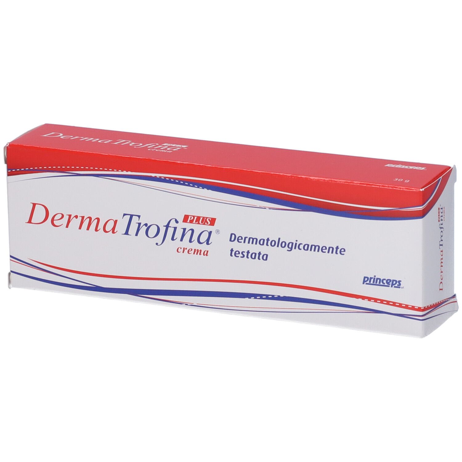 Dermatrofina Plus Crema 30 G