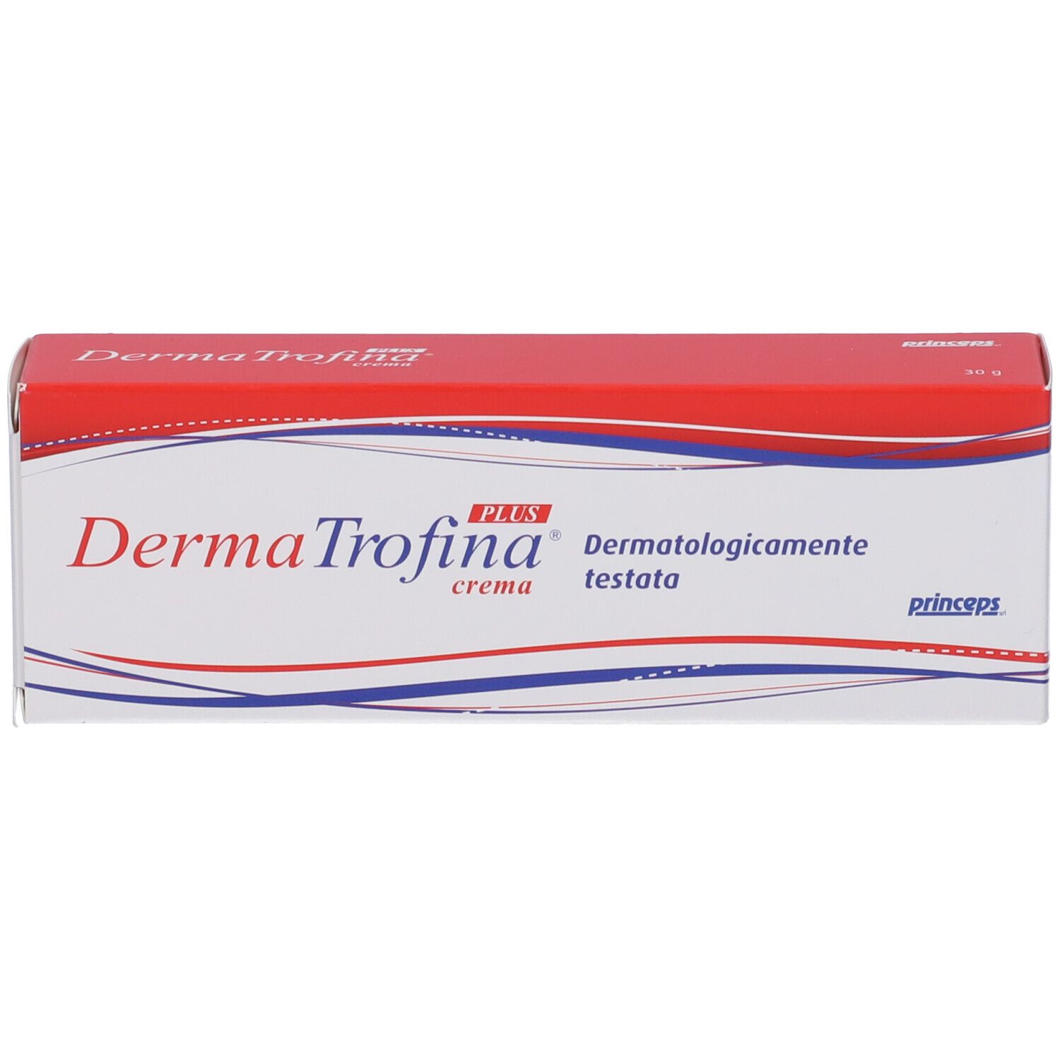 Dermatrofina Plus Crema 30 G