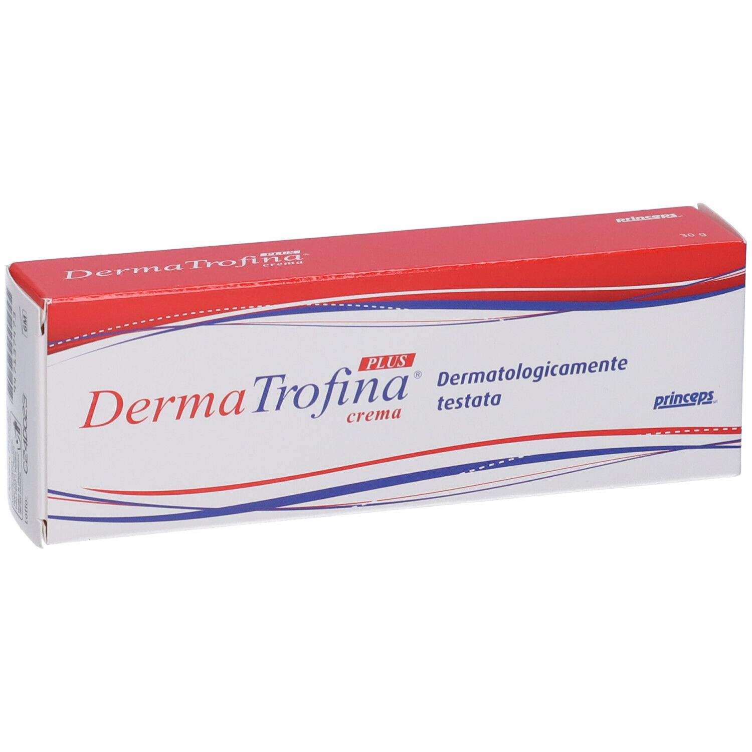 Dermatrofina Plus Crema 30 G