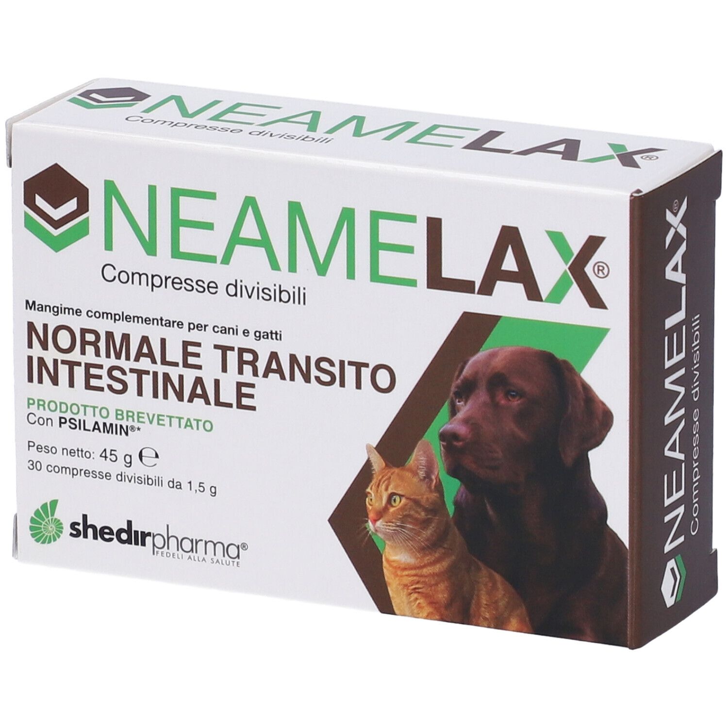 Neamelax 30 Compresse