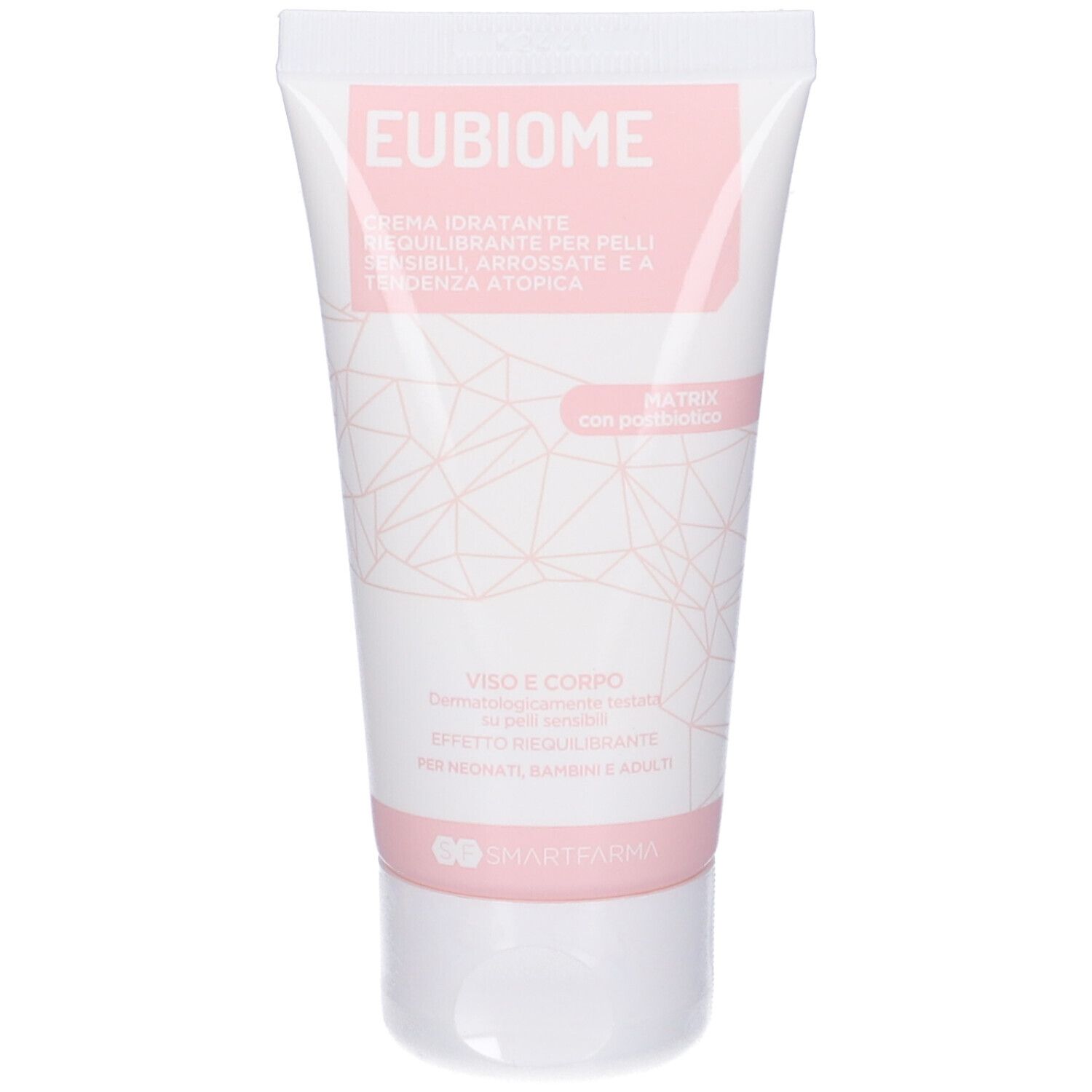 Eubiome Cr 50Ml