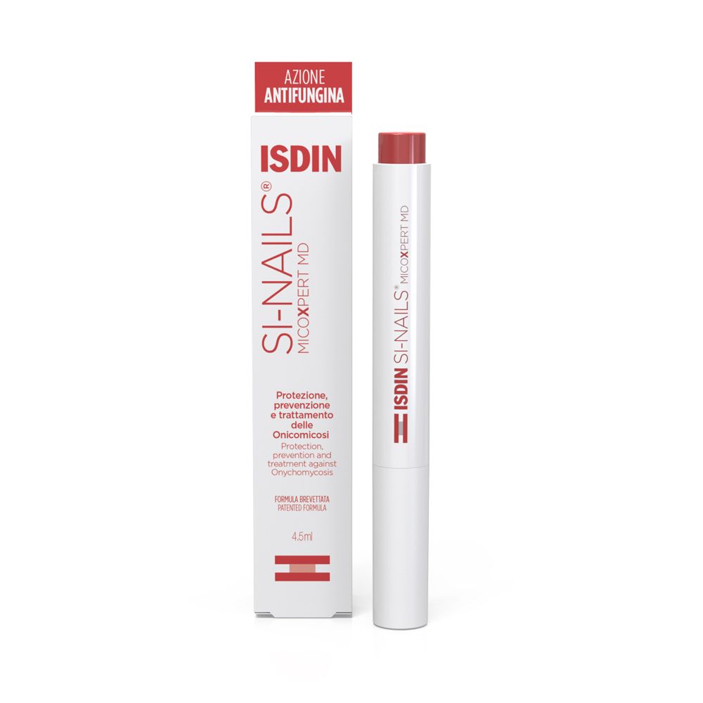 ISDIN Si-Nails Micoxpert 4.5ml