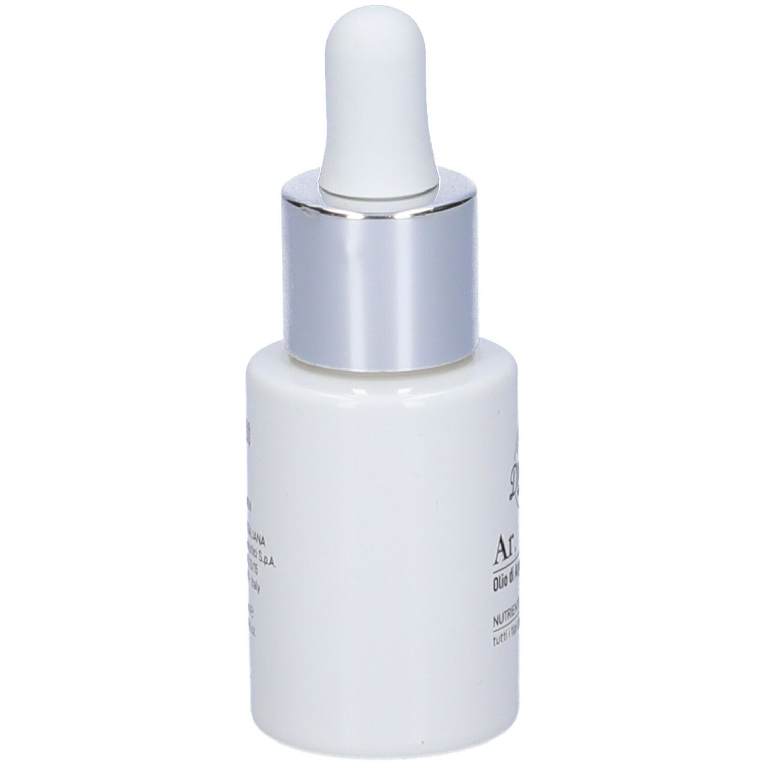 Marco Viti Olio Di Argan Booster Nutriente
