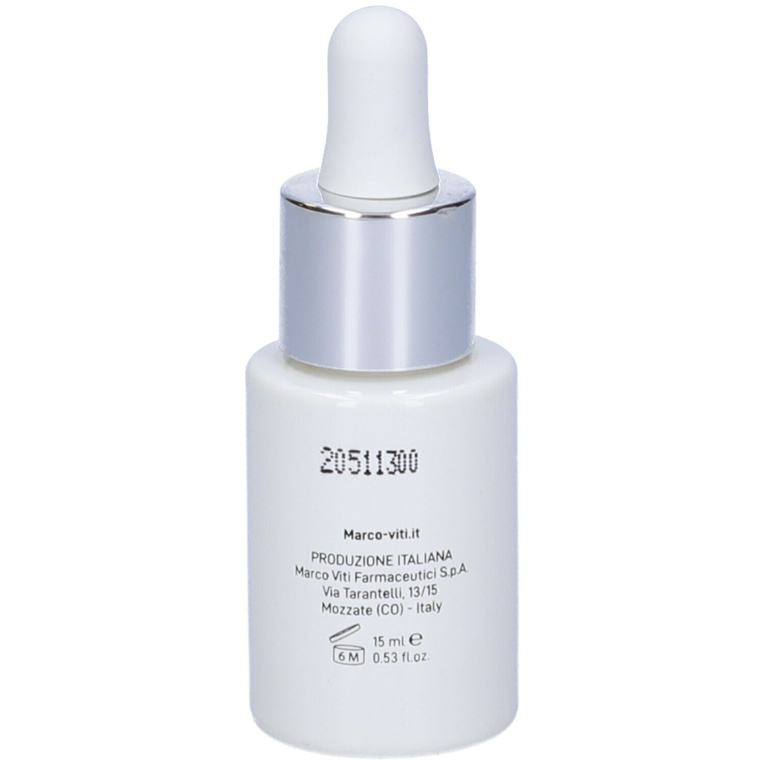 Marco Viti Olio Di Argan Booster Nutriente