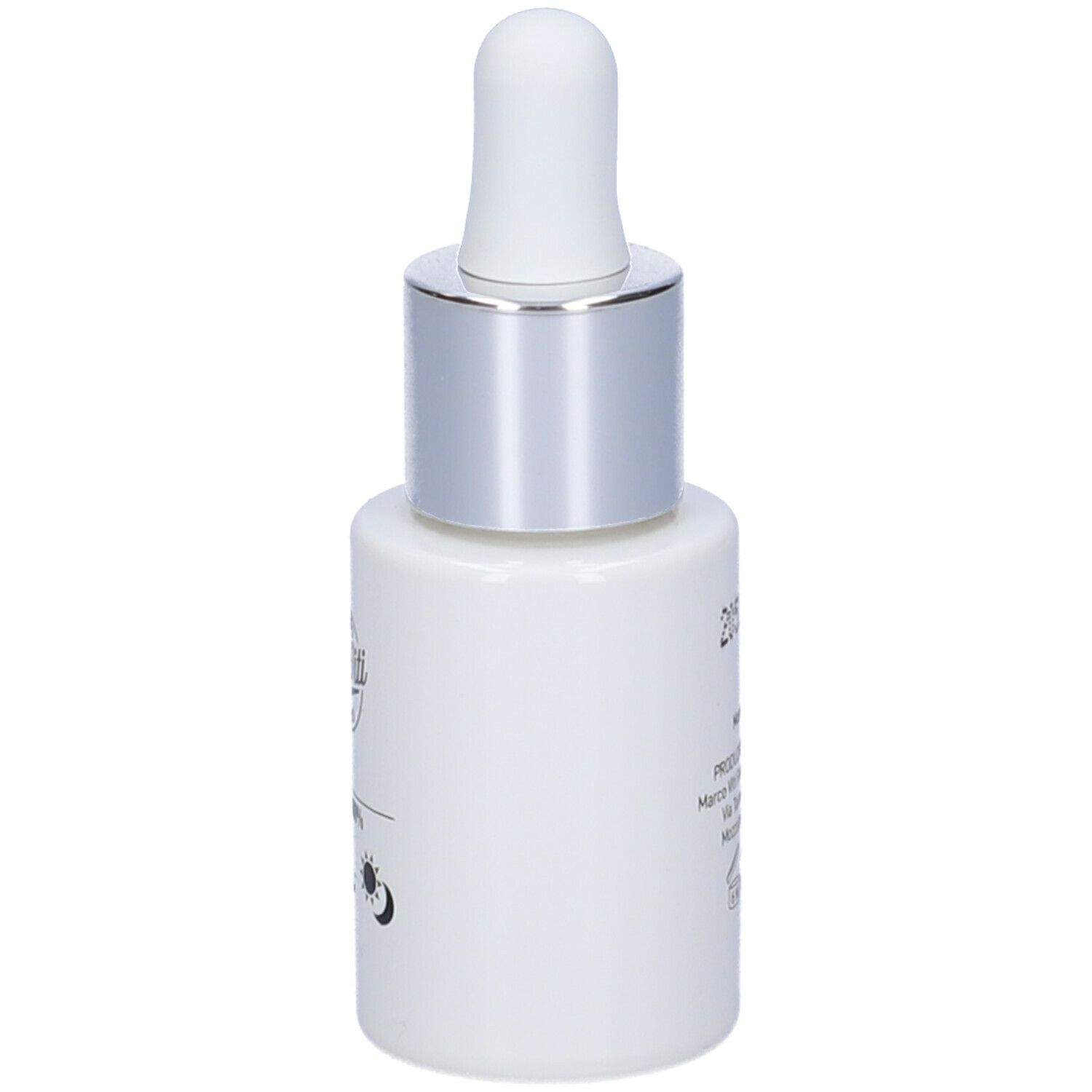 Marco Viti Olio Di Argan Booster Nutriente