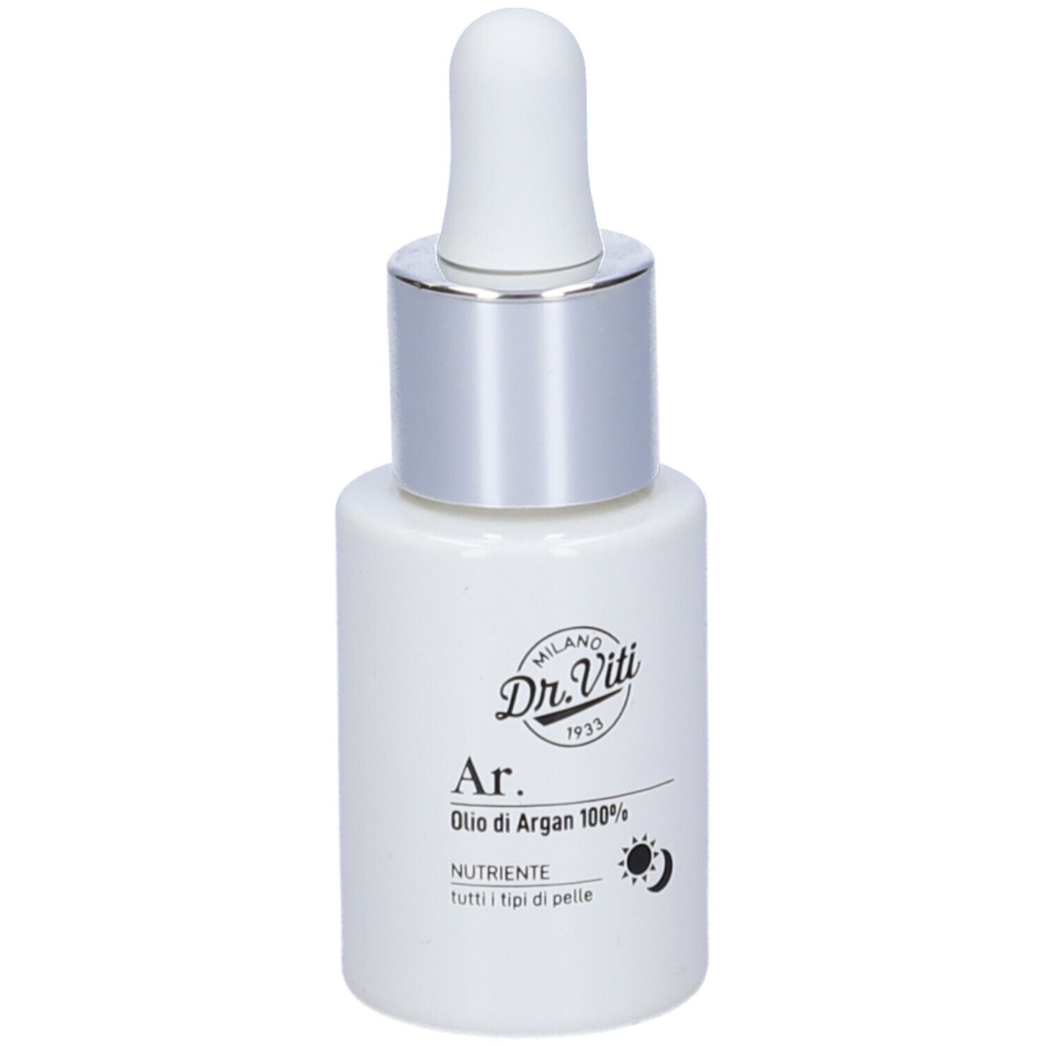 Marco Viti Olio Di Argan Booster Nutriente