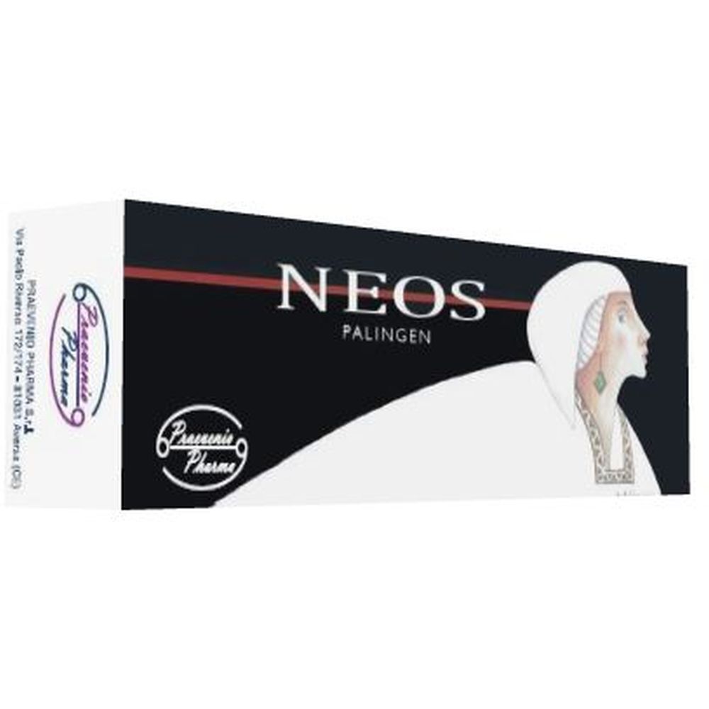 Palingen Neos Crema 30 Ml