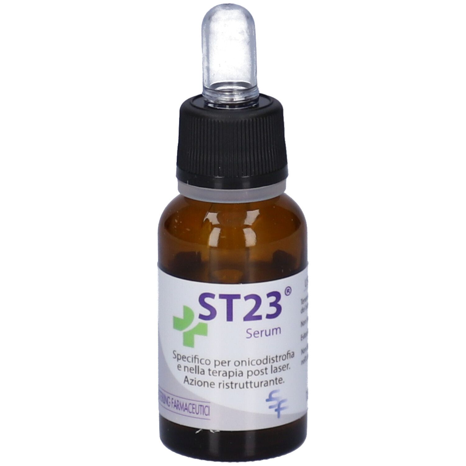 St23 Serum 18 Ml