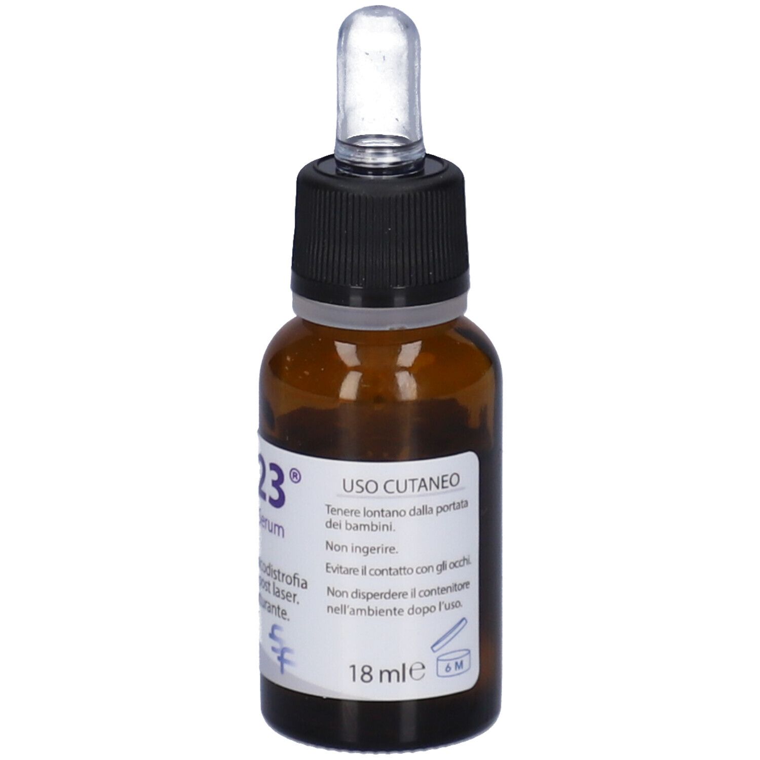 St23 Serum 18 Ml