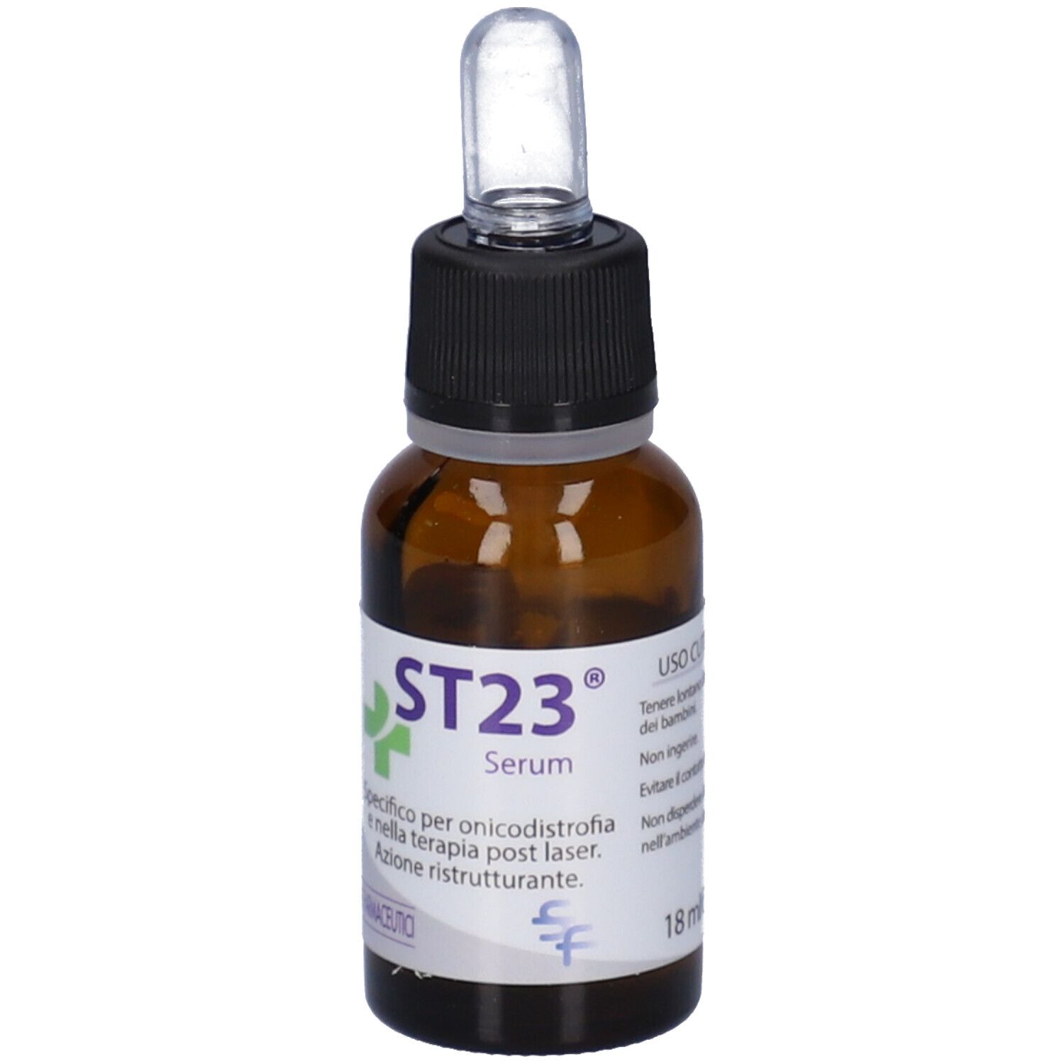 St23 Serum 18 Ml