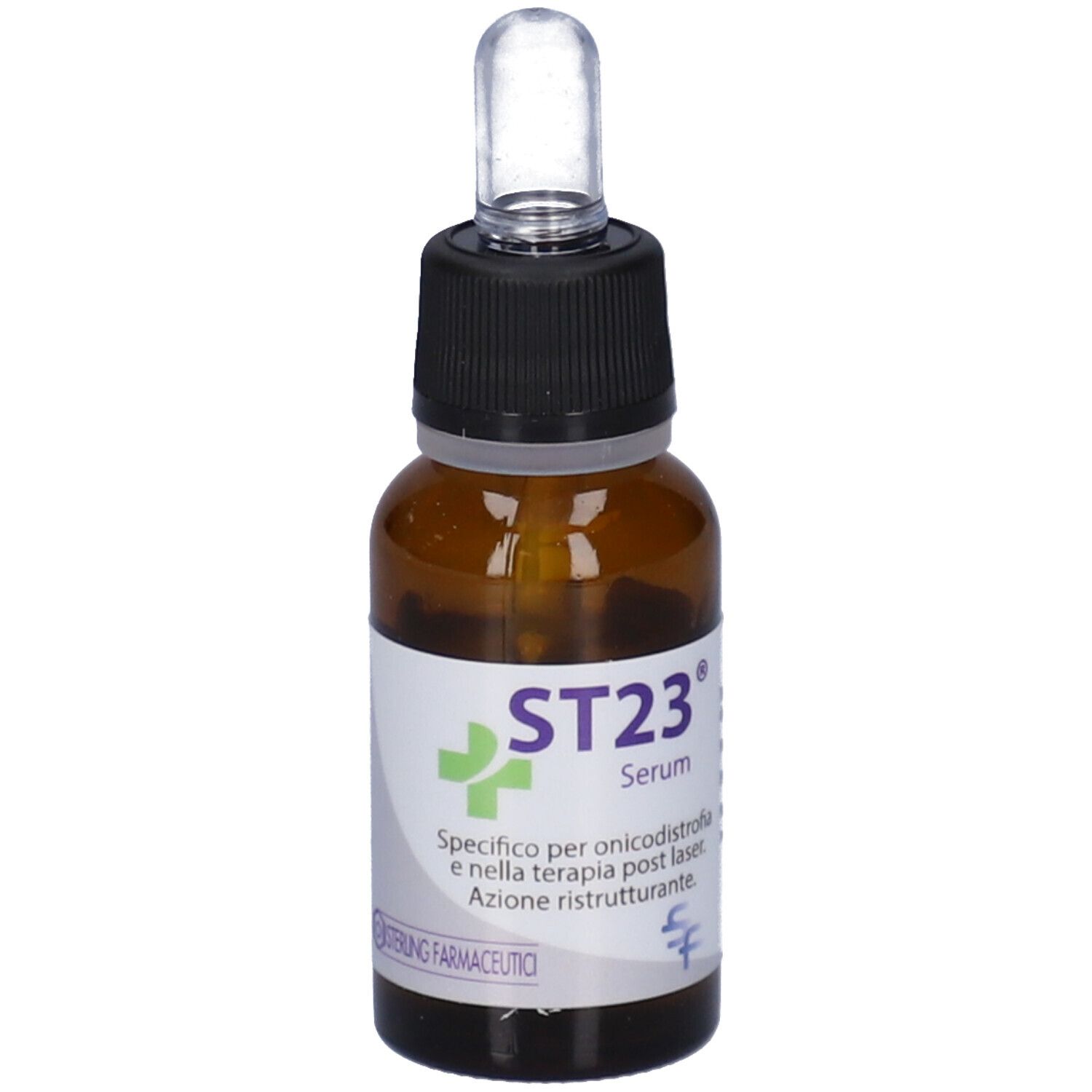 St23 Serum 18 Ml
