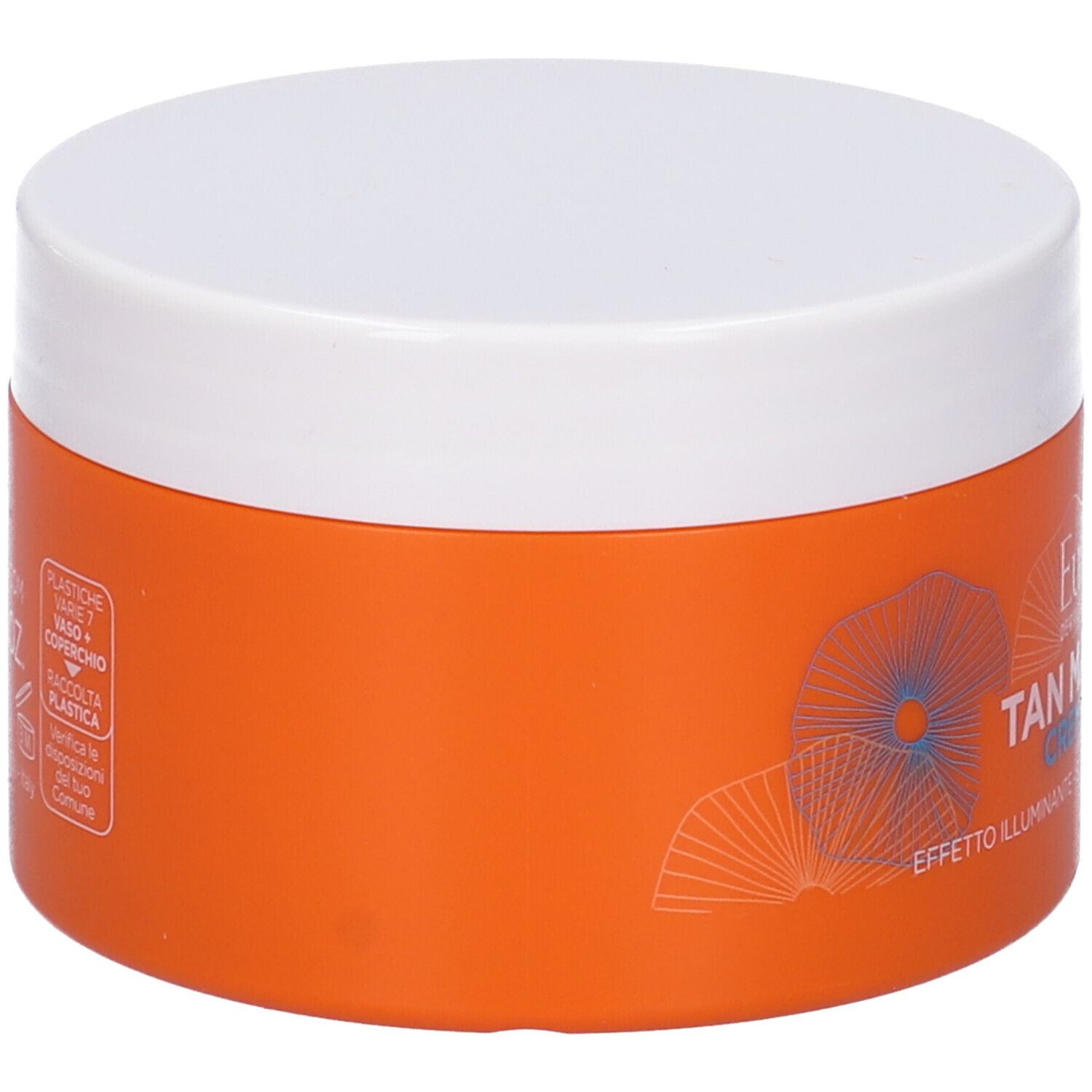 Euphidra Tan Maximizer Crema Corpo