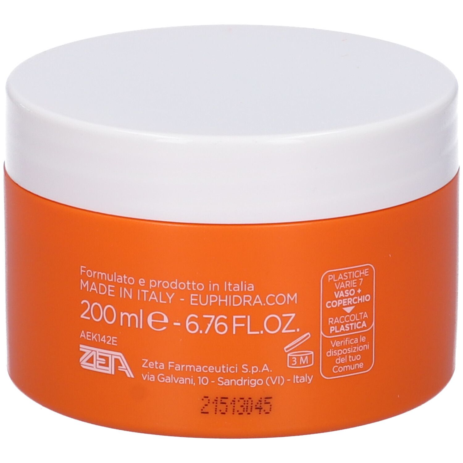 Euphidra Tan Maximizer Crema Corpo