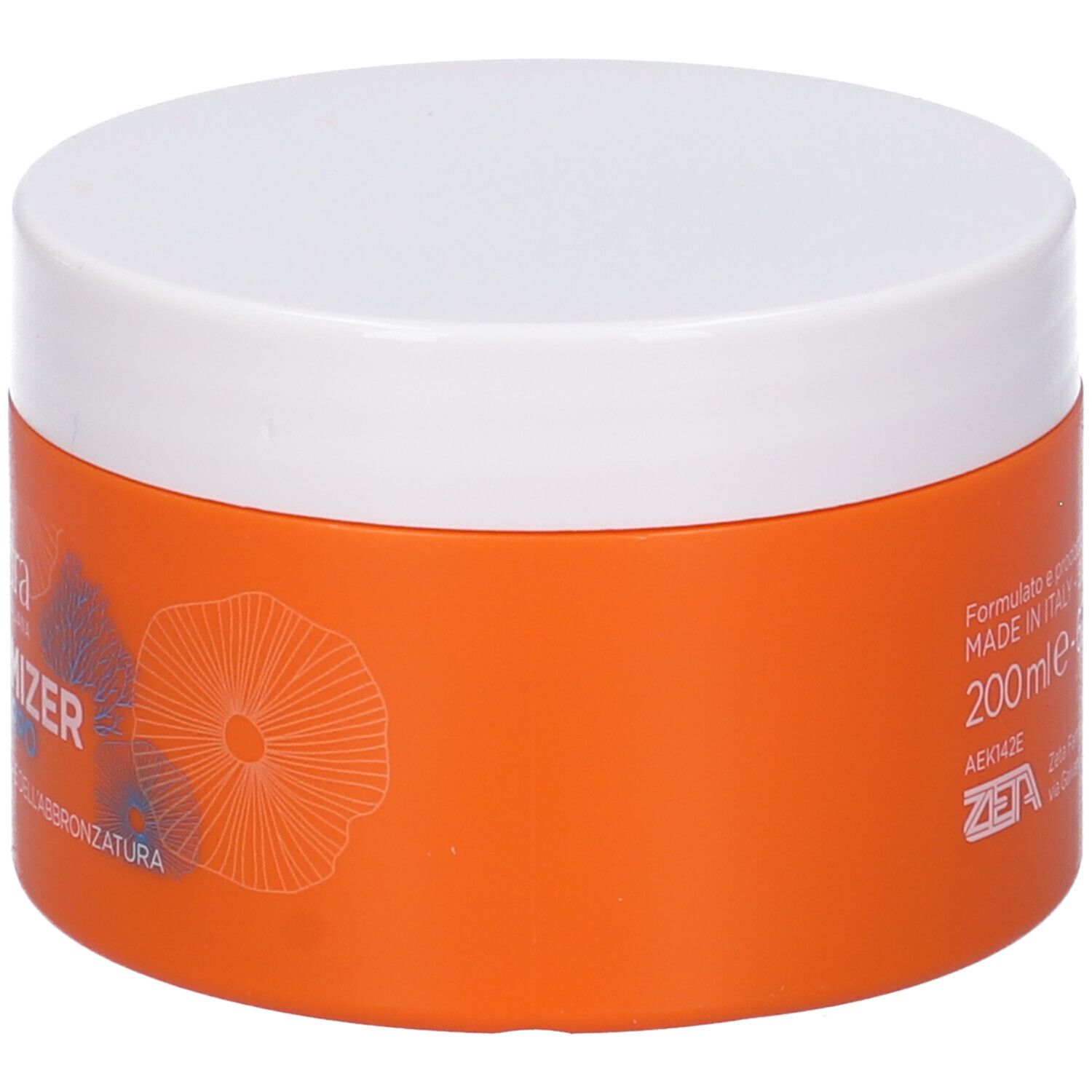 Euphidra Tan Maximizer Crema Corpo
