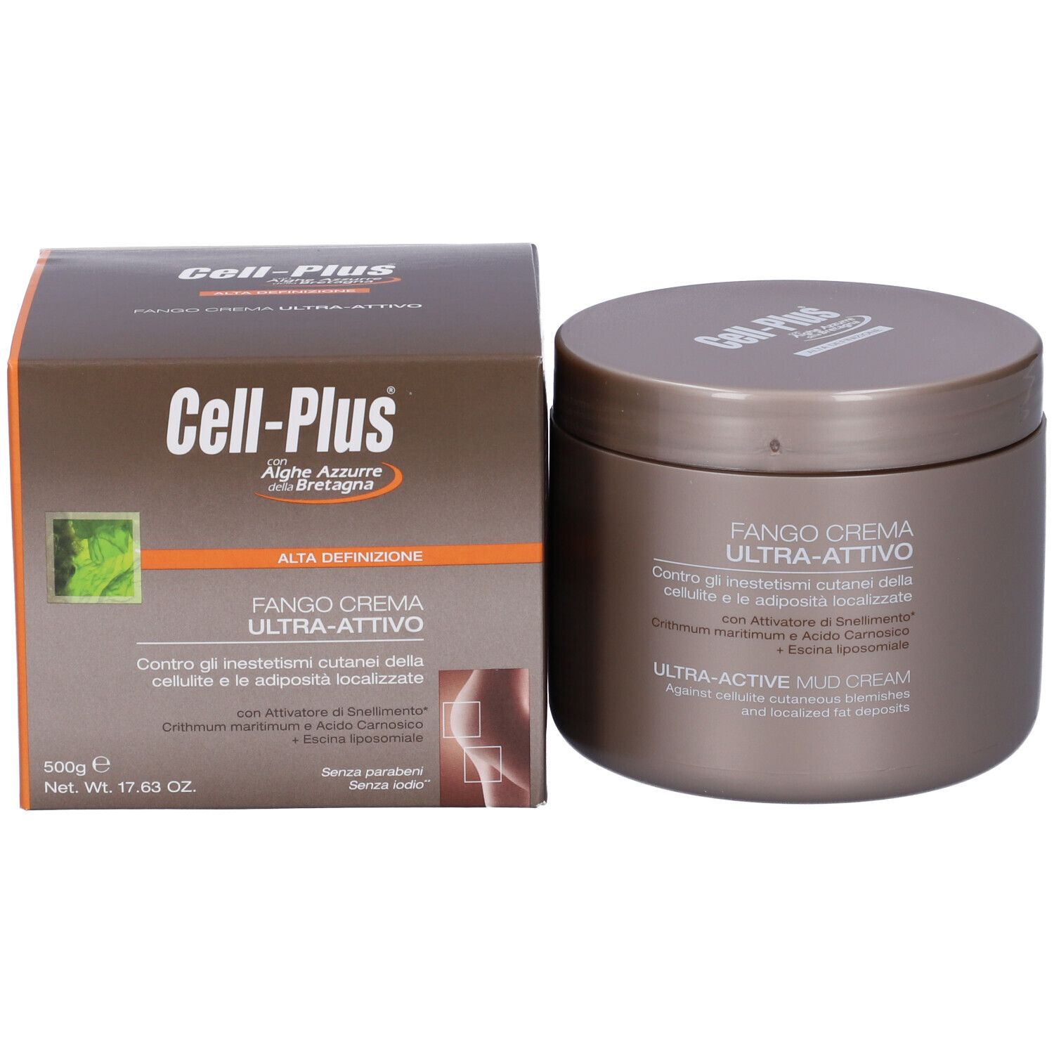CellPlus