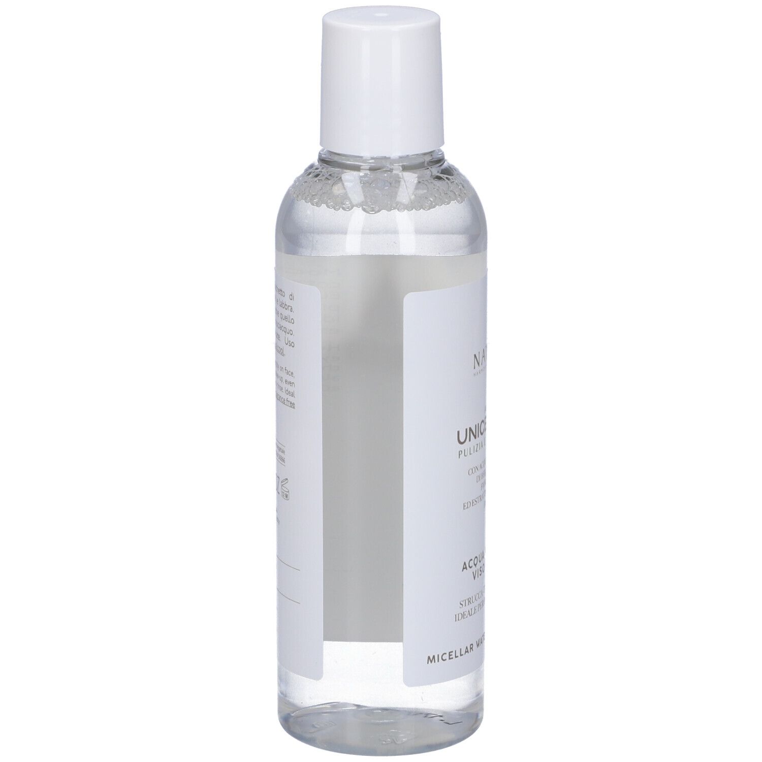 Acque Unicellulari Acqua Micellare Viso Occhi 200 Ml Nature'S