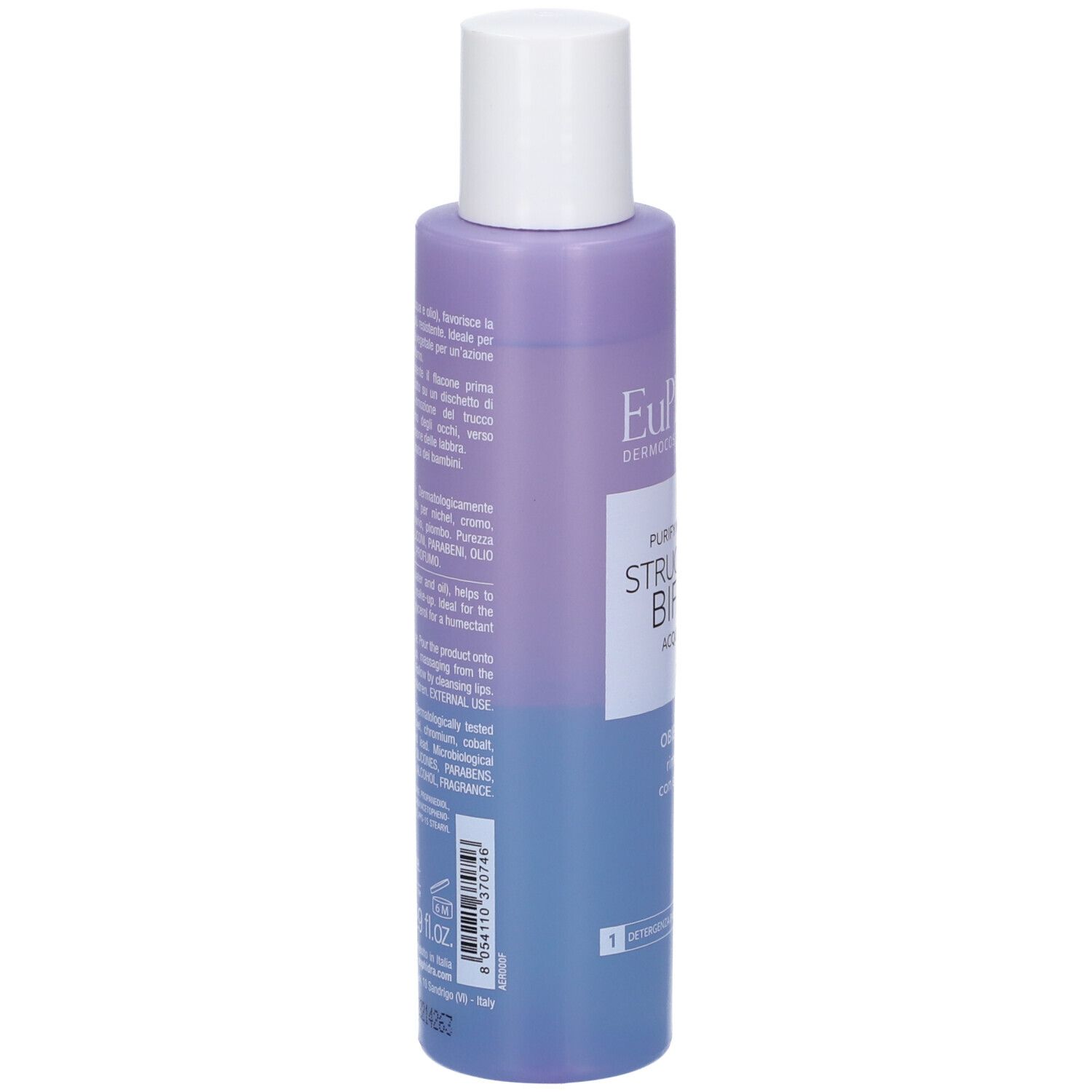EUPHIDRA STRUCCANTE BIF N/STRE