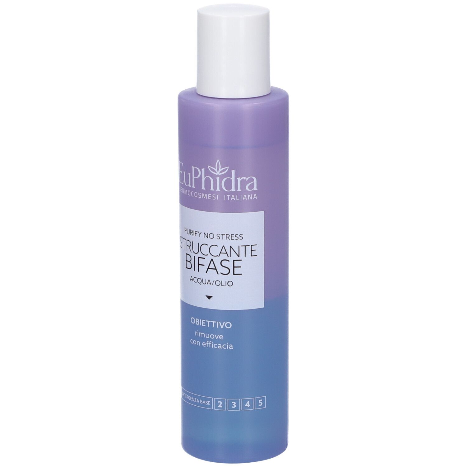 EUPHIDRA STRUCCANTE BIF N/STRE