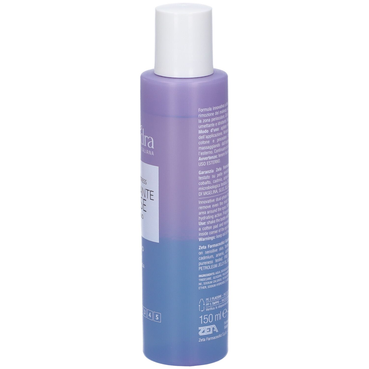 EUPHIDRA STRUCCANTE BIF N/STRE