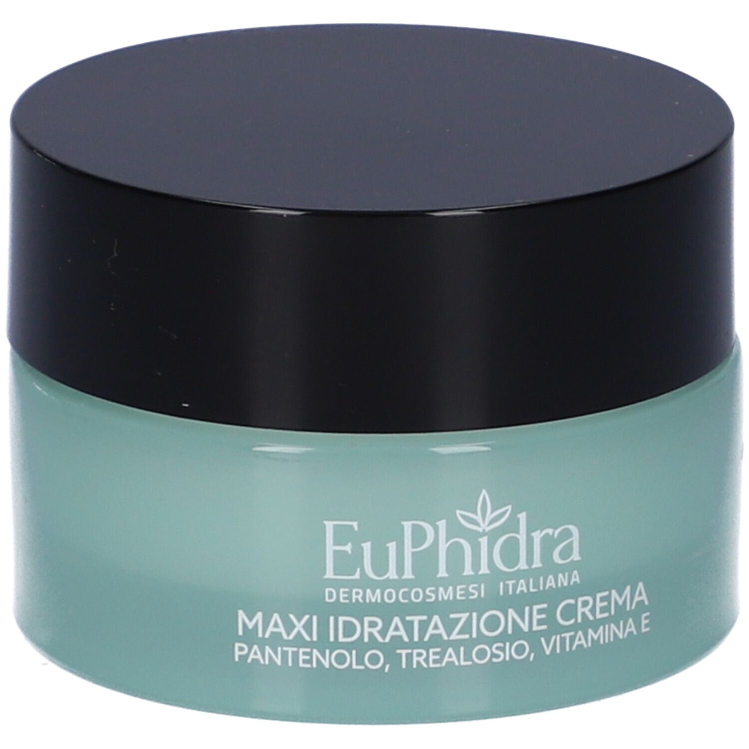 Euphidra Maxi Idratazione Crema Ricca Pantenolo