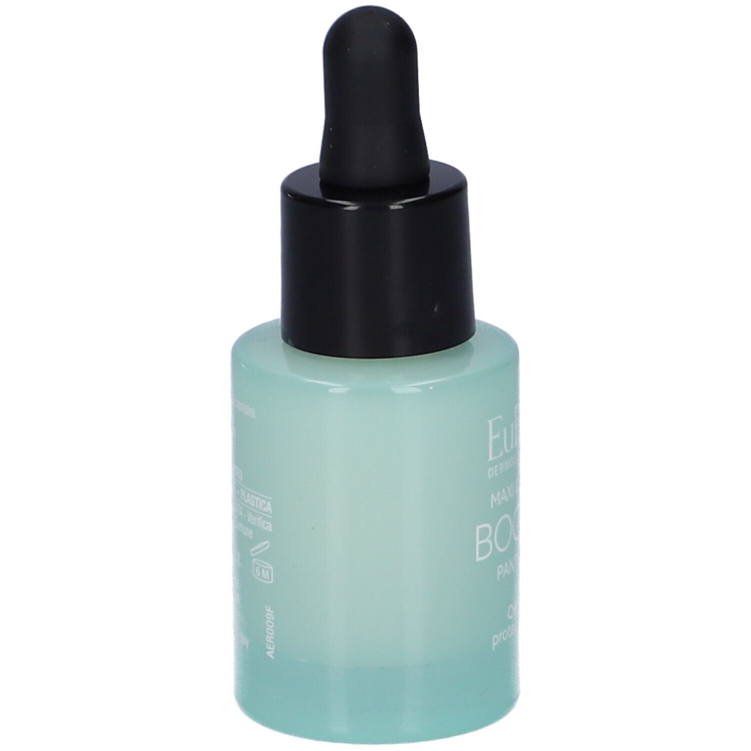 Euphidra Maxi Idratazione Booster Pantenolo