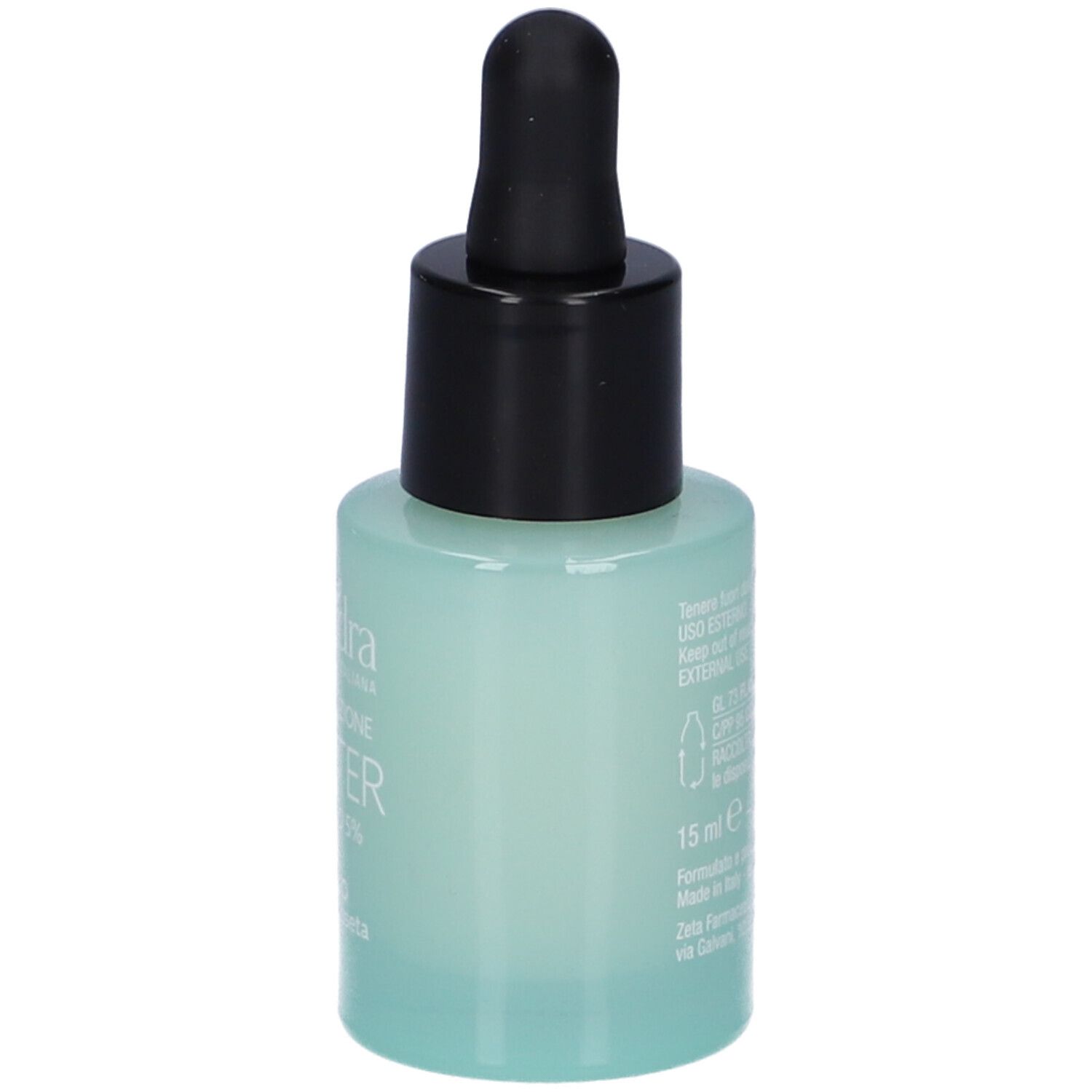 Euphidra Maxi Idratazione Booster Pantenolo