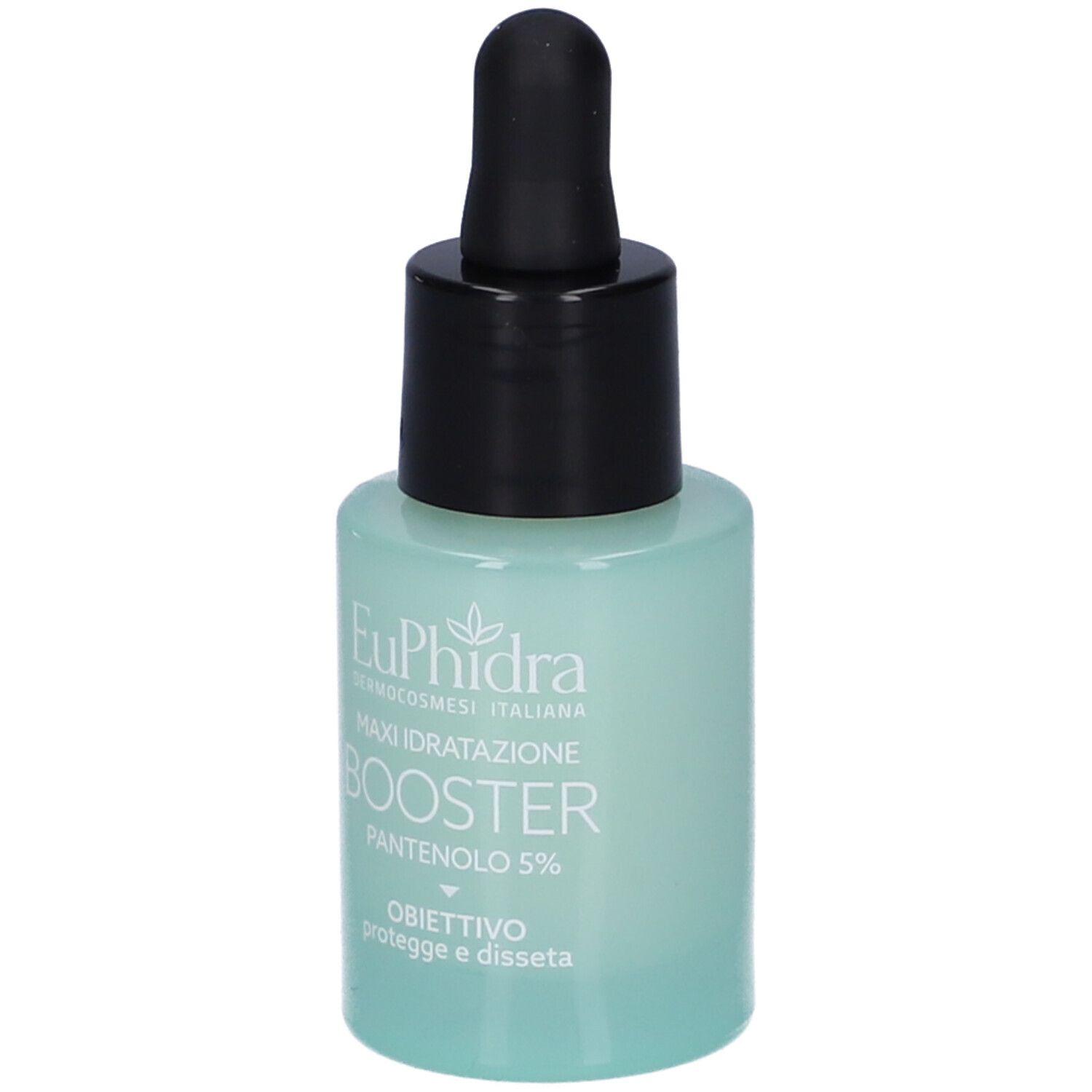 Euphidra Maxi Idratazione Booster Pantenolo