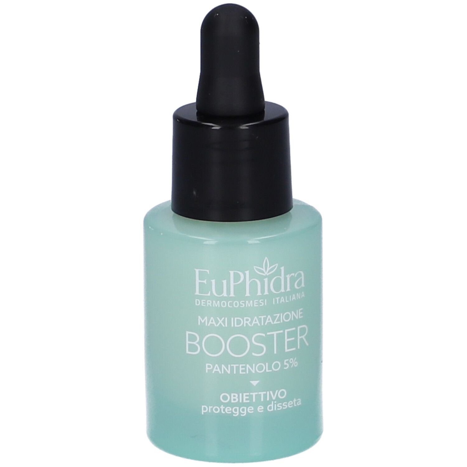 Euphidra Maxi Idratazione Booster Pantenolo