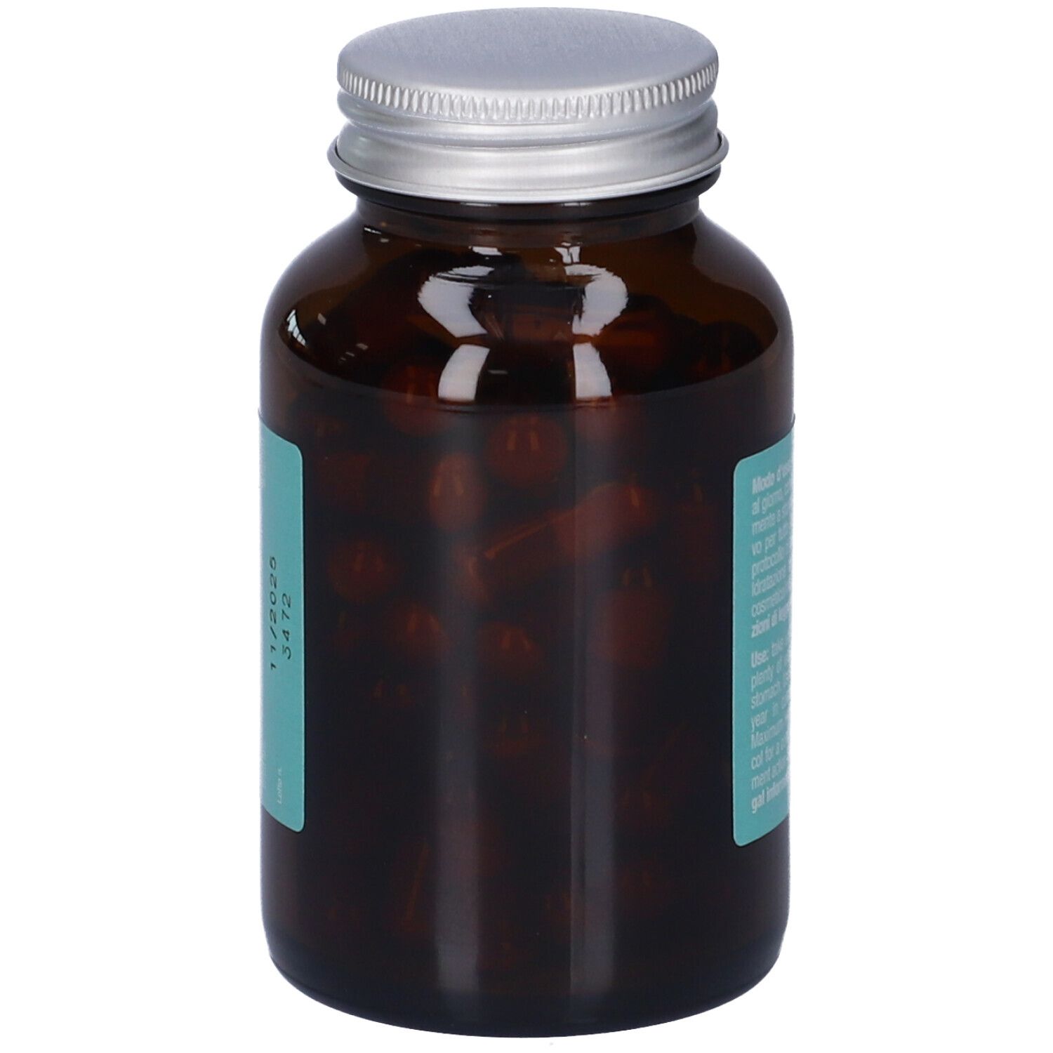 Euphidra Maxi Idratazione Acido Ialuronico Capsule