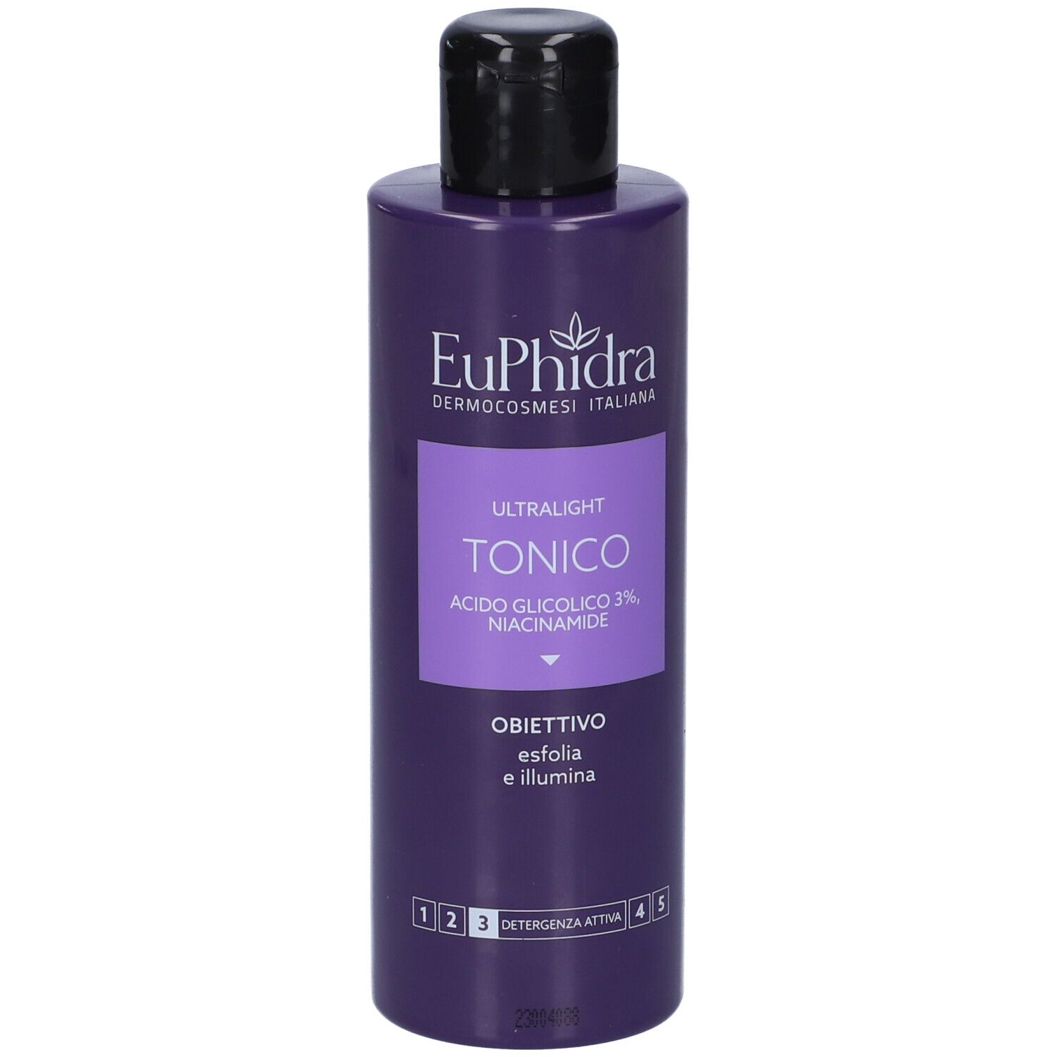 Euphidra Ultralight Tonico Acido Glicolico