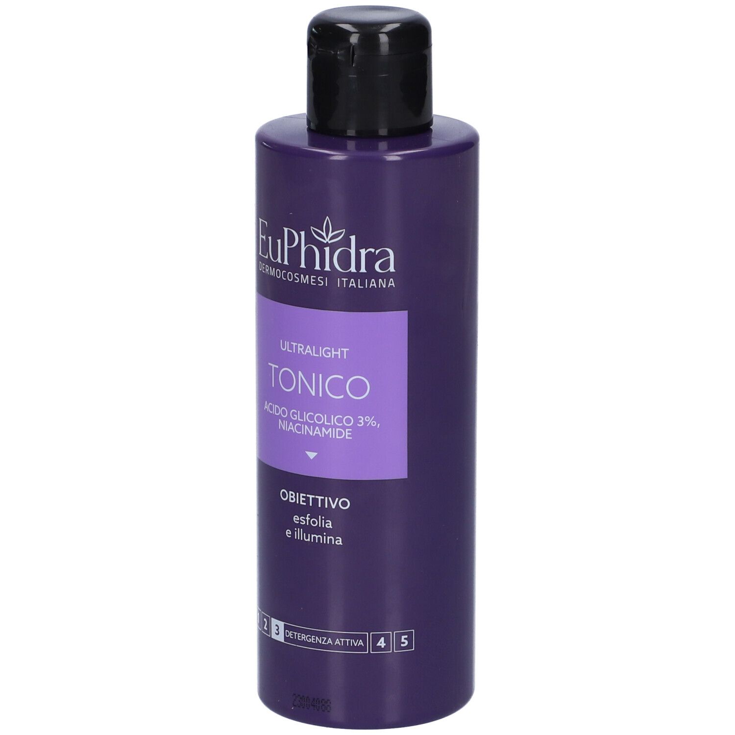 Euphidra Ultralight Tonico Acido Glicolico