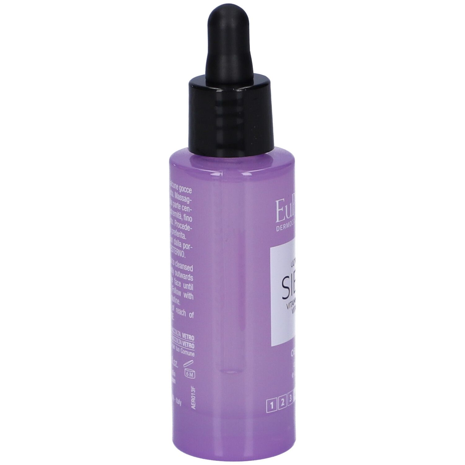 Euphidra Ultralight Siero Vitamina C