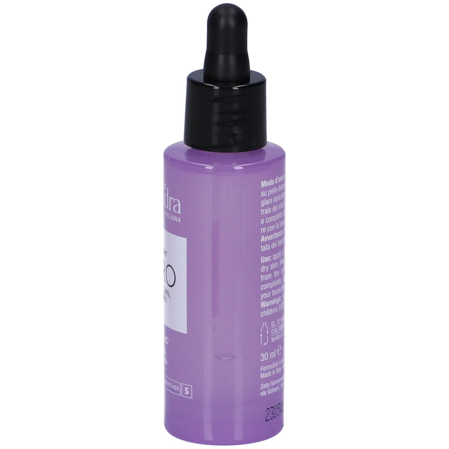 Euphidra Ultralight Siero Vitamina C