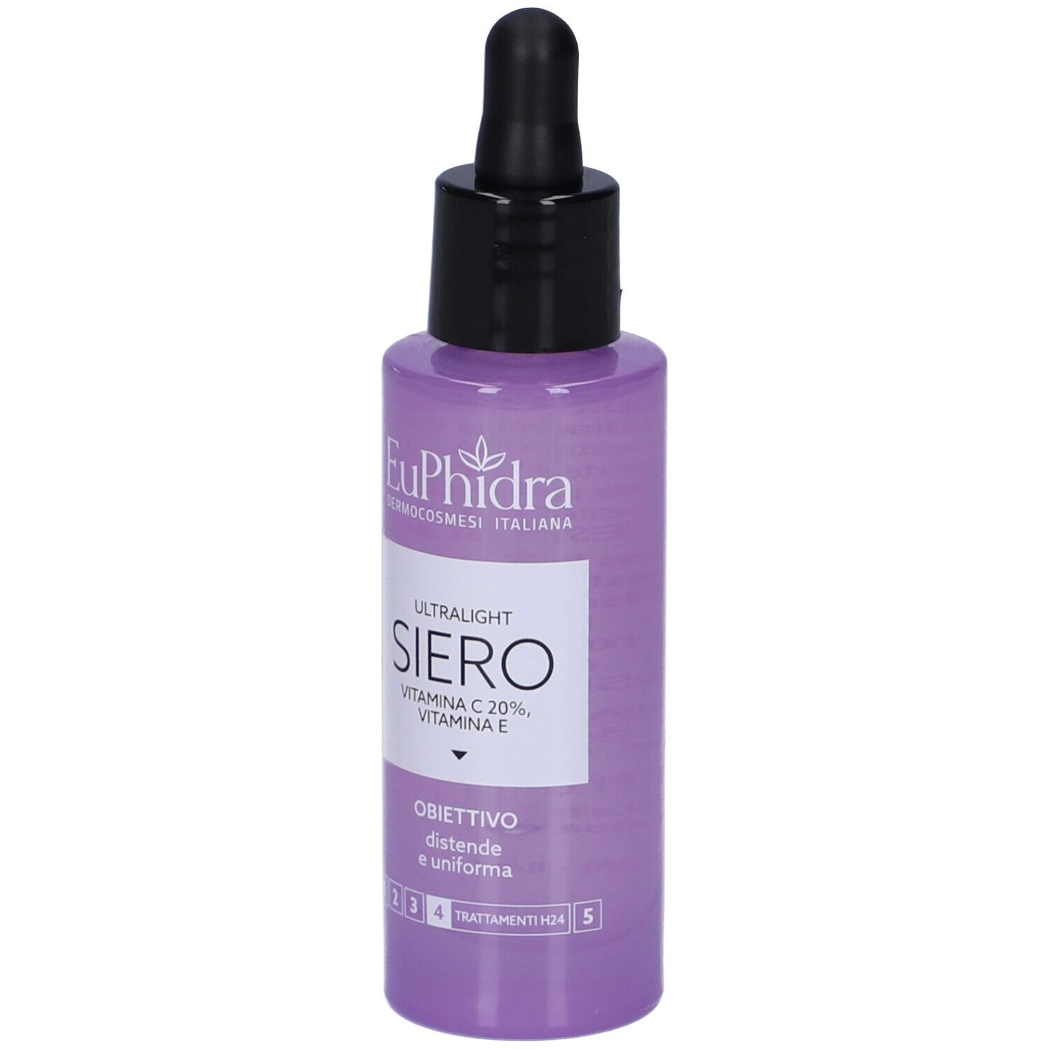 Euphidra Ultralight Siero Vitamina C