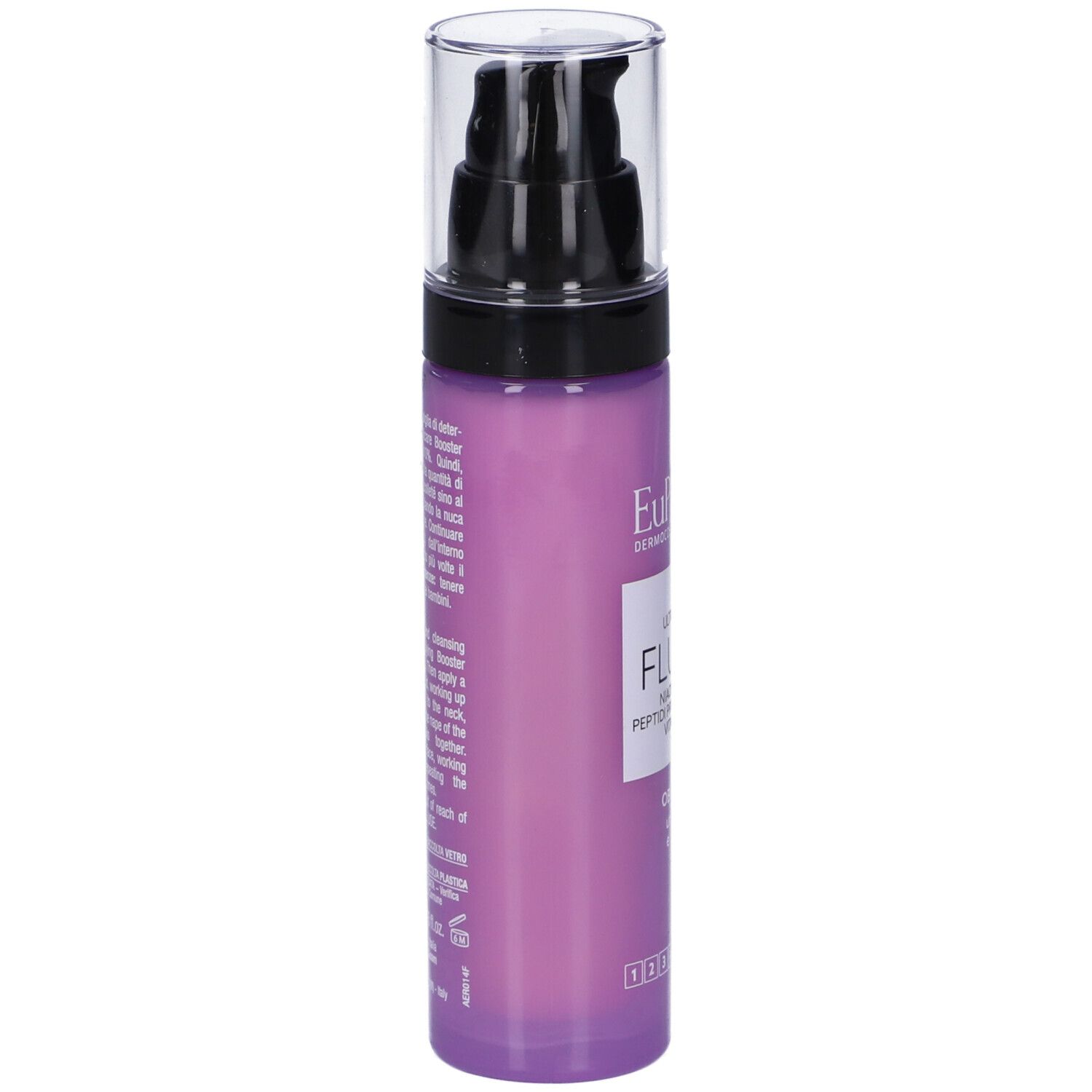 Euphidra Ultralight Fluido Niacinamide