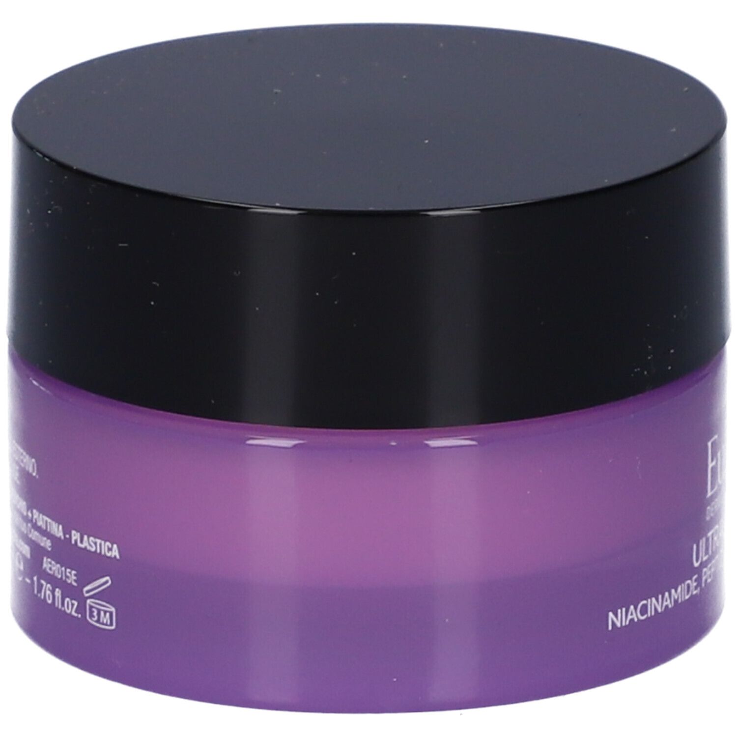 Euphidra Ultralight Crema Ricca Niacinamide