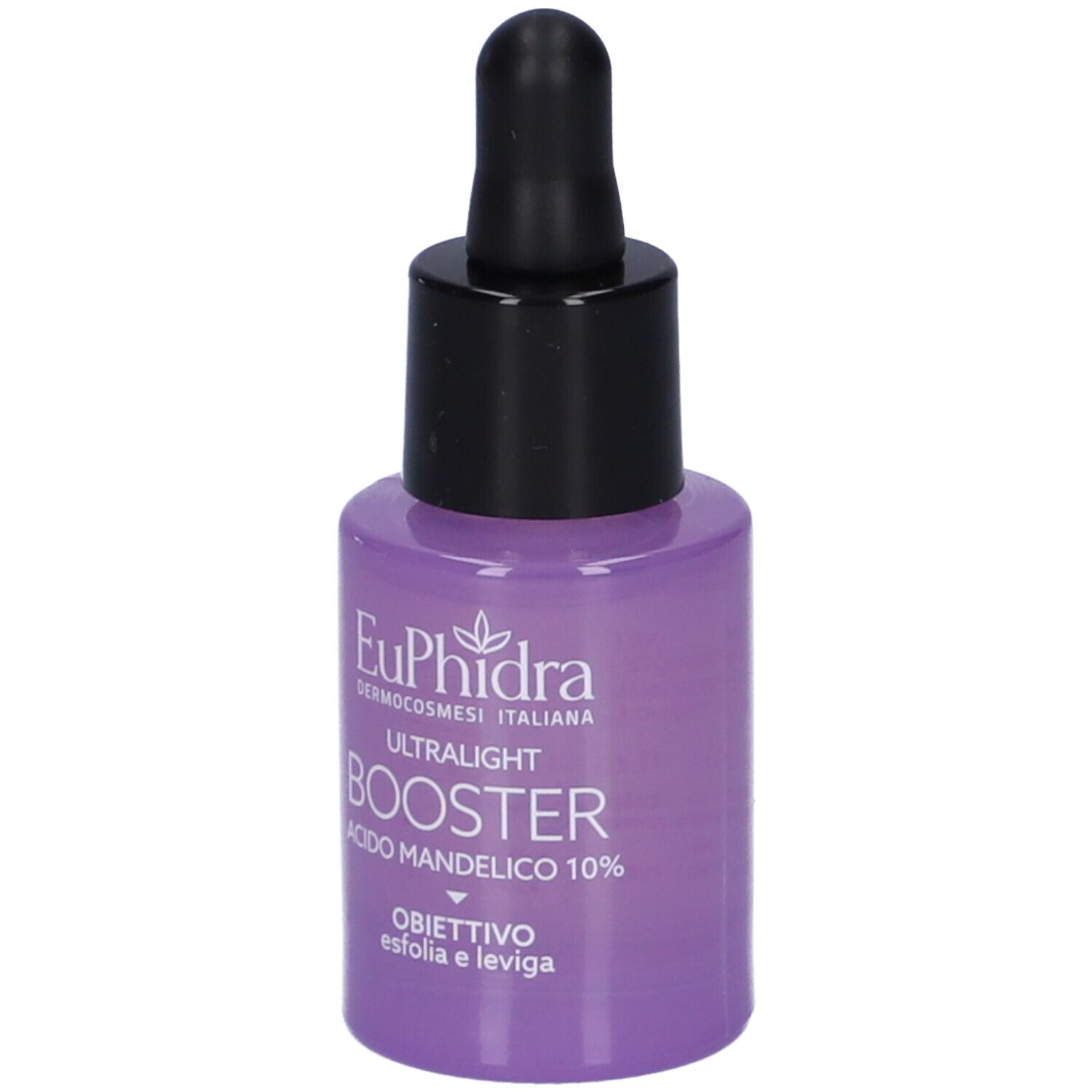 Euphidra Ultralight Booster Acido Mandelico