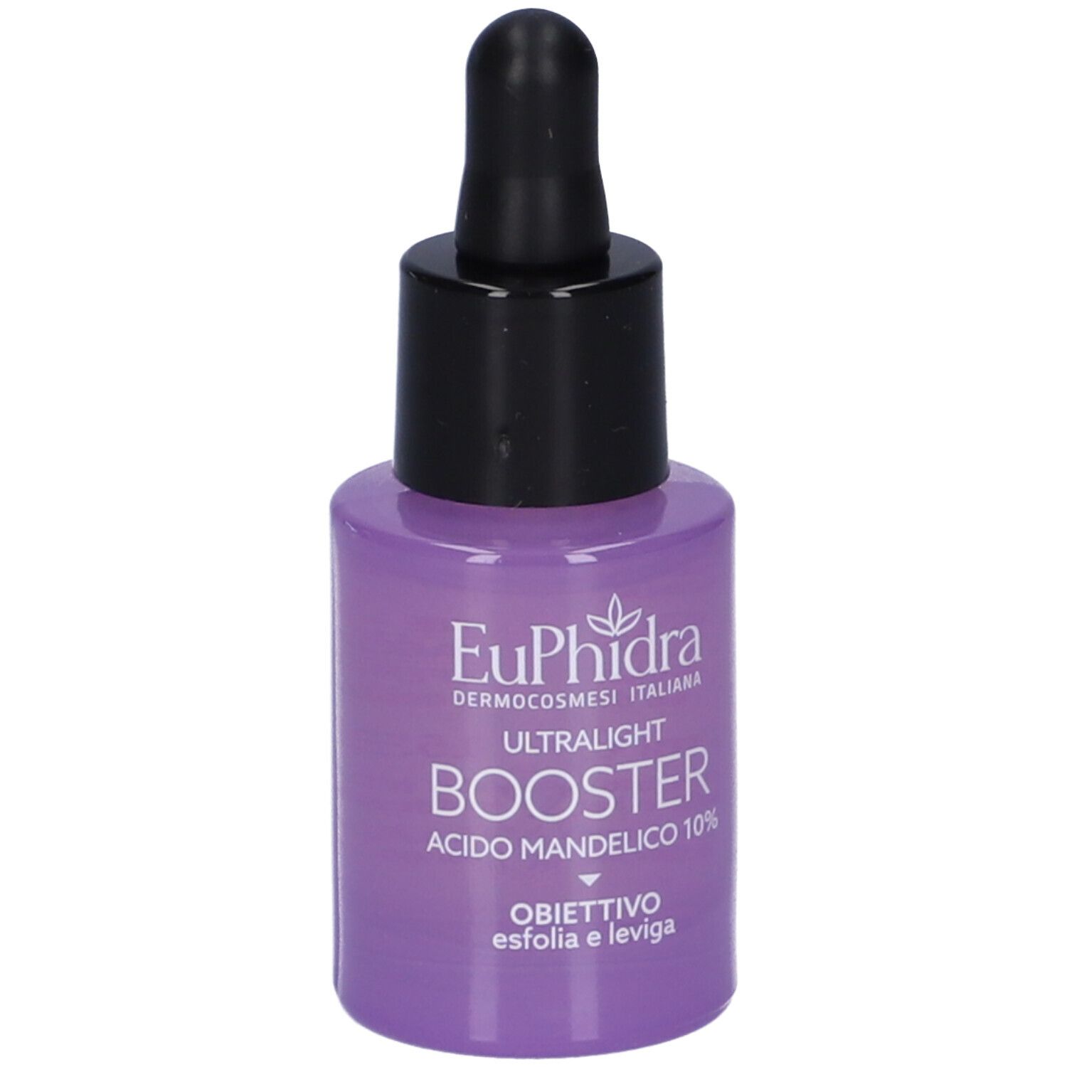 Euphidra Ultralight Booster Acido Mandelico