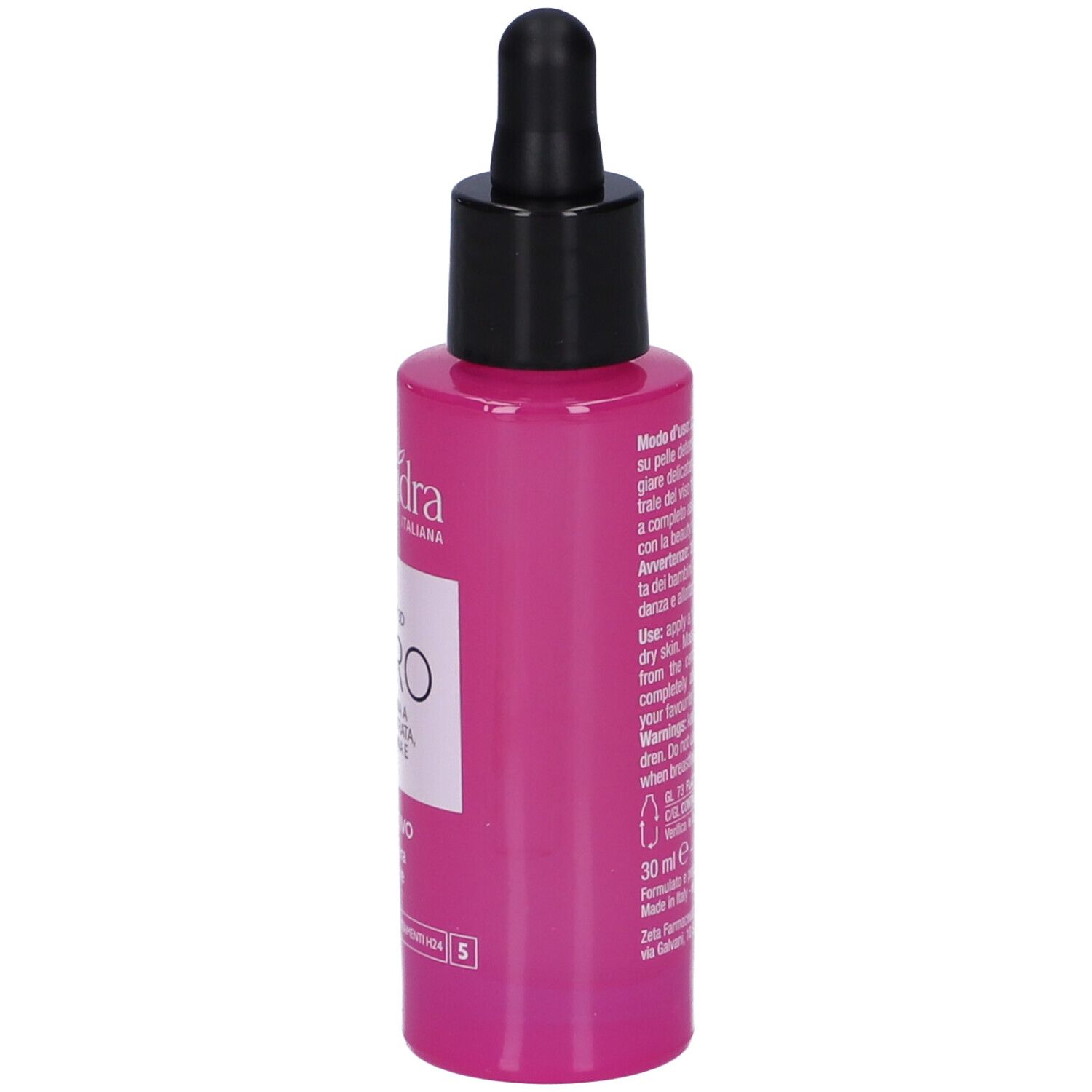 Euphidra Plump 3d Siero Vitamina A 30 Ml