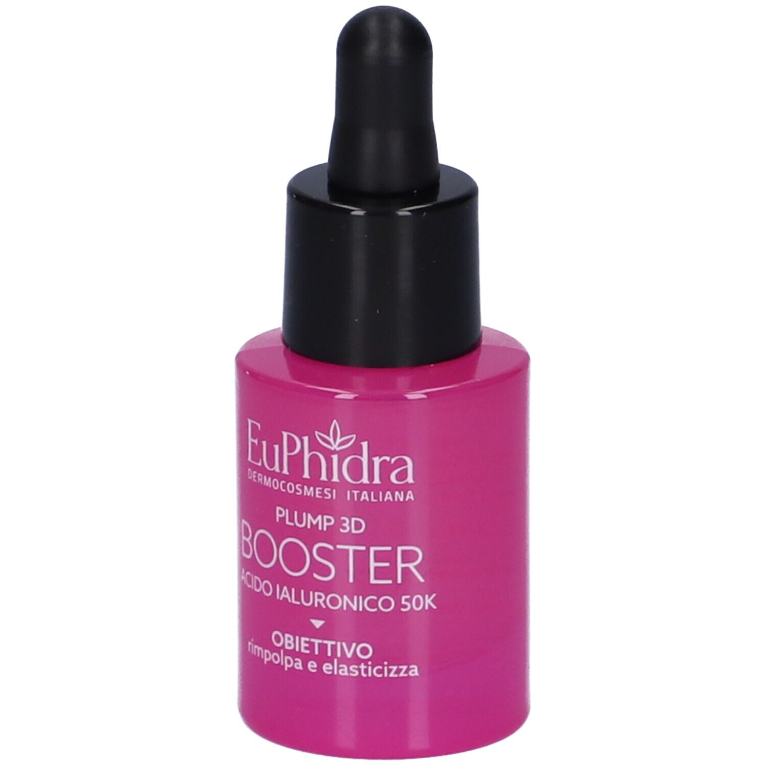Euphidra Plump 3d Booster Acido Ialuronico 15 Ml