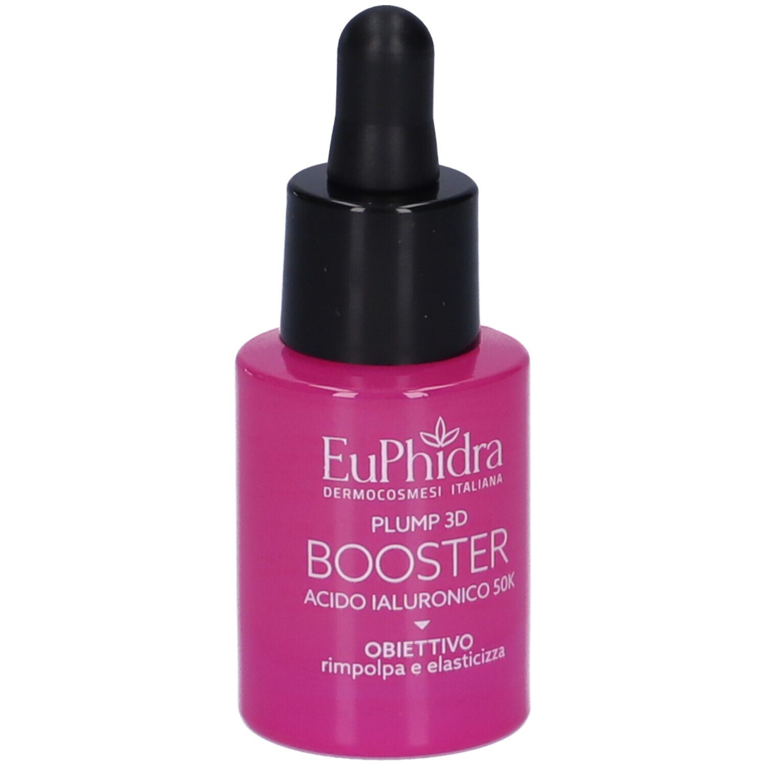 Euphidra Plump 3d Booster Acido Ialuronico 15 Ml