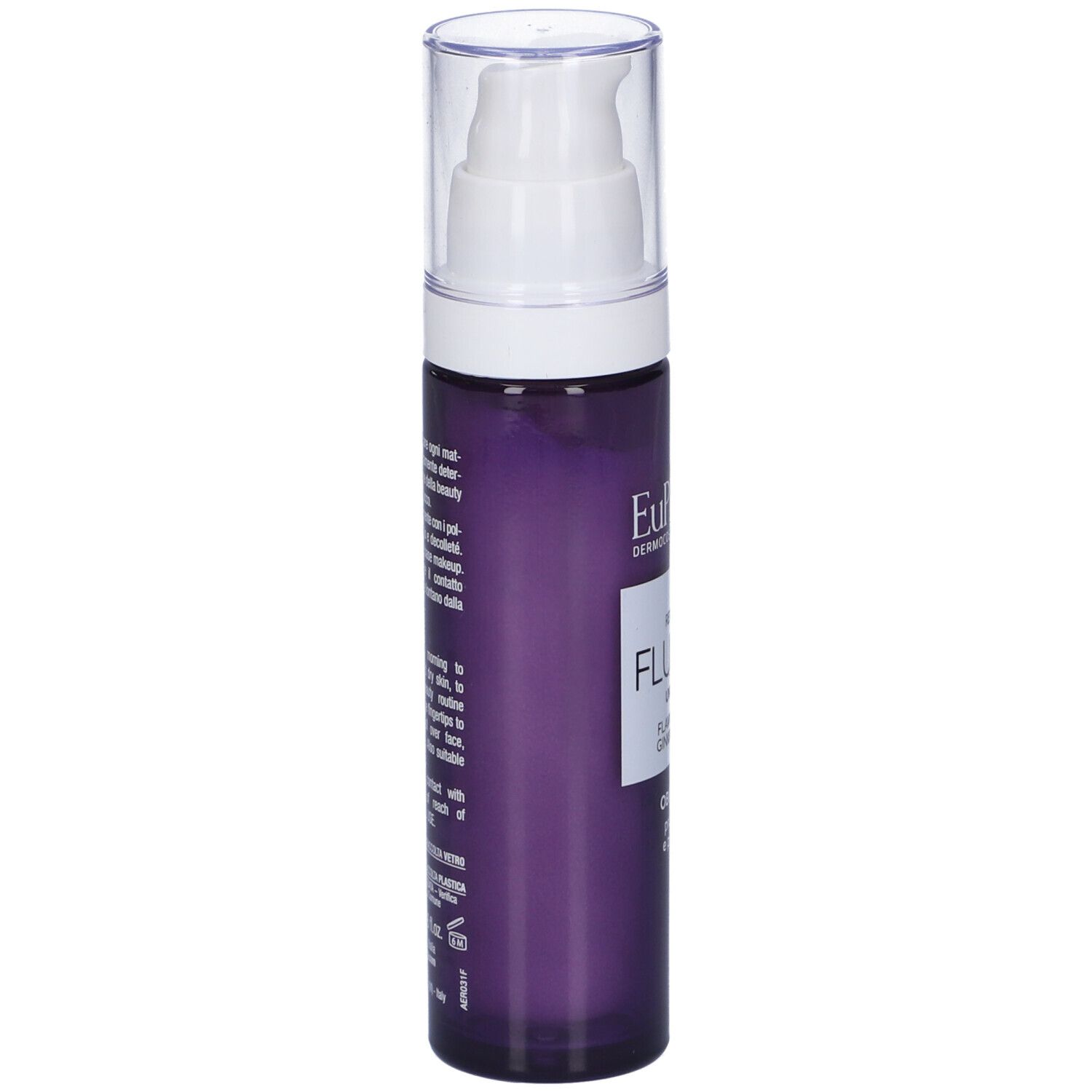 Euphidra Fluido Spf50+ Restore+