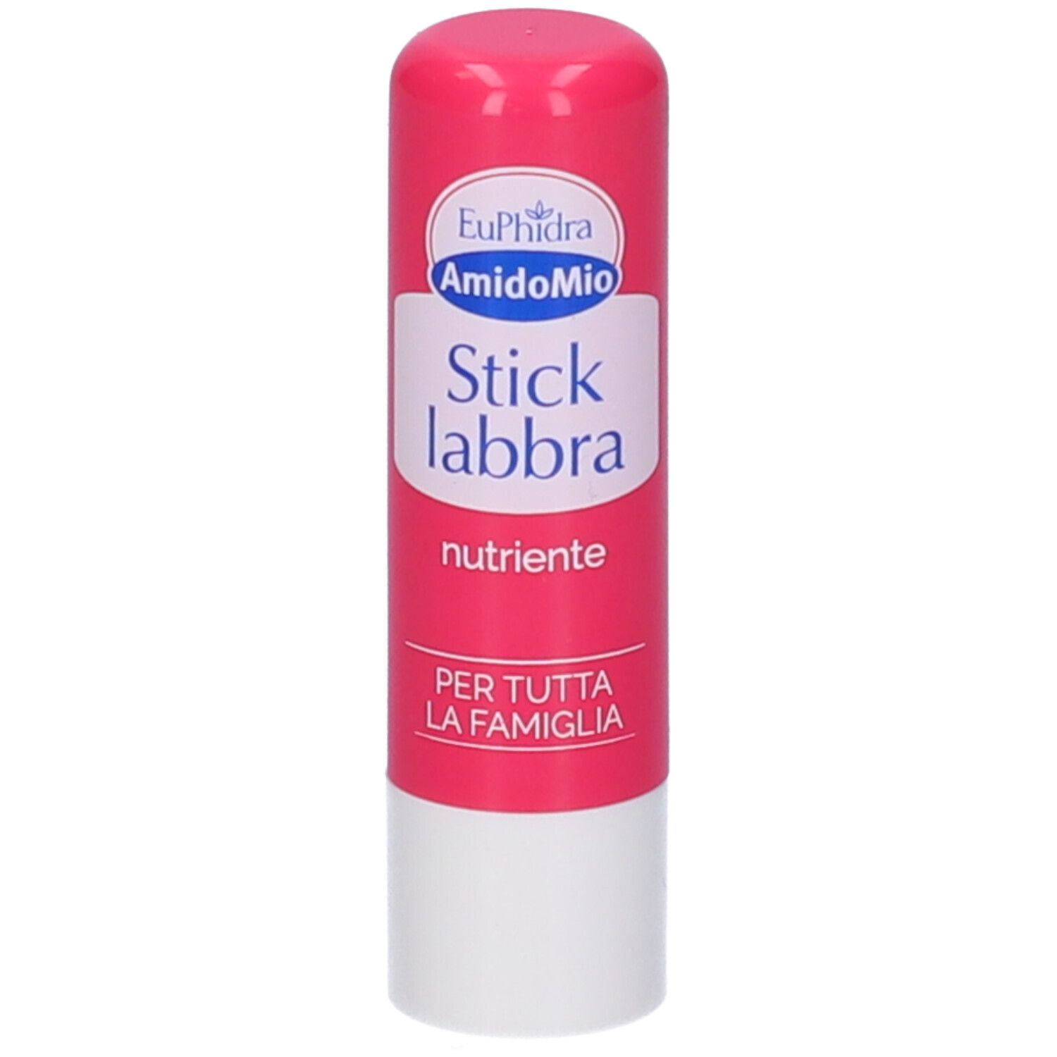 EuPhidra AmidoMio Stick Labbra Nutriente