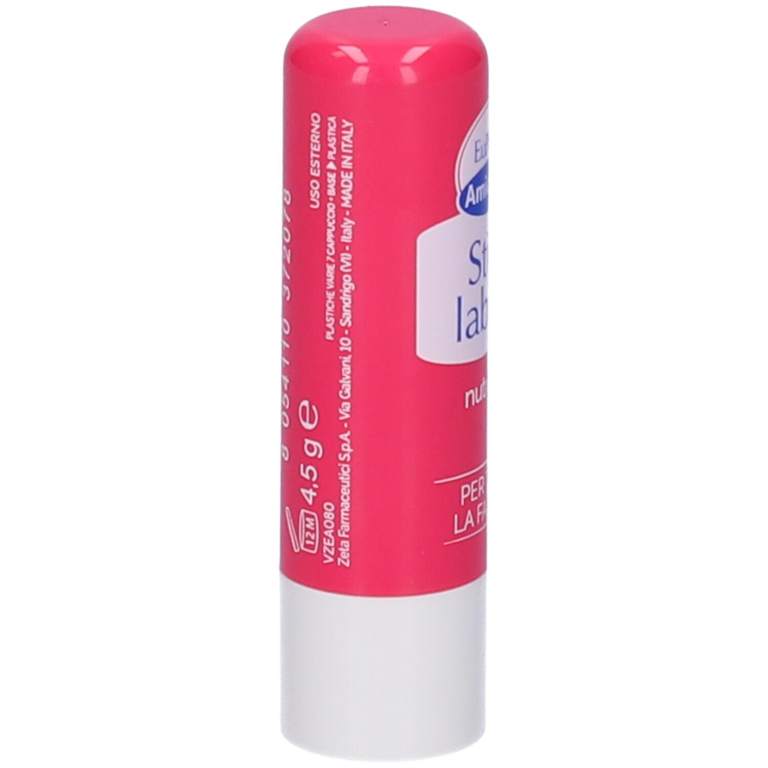 EuPhidra AmidoMio Stick Labbra Nutriente