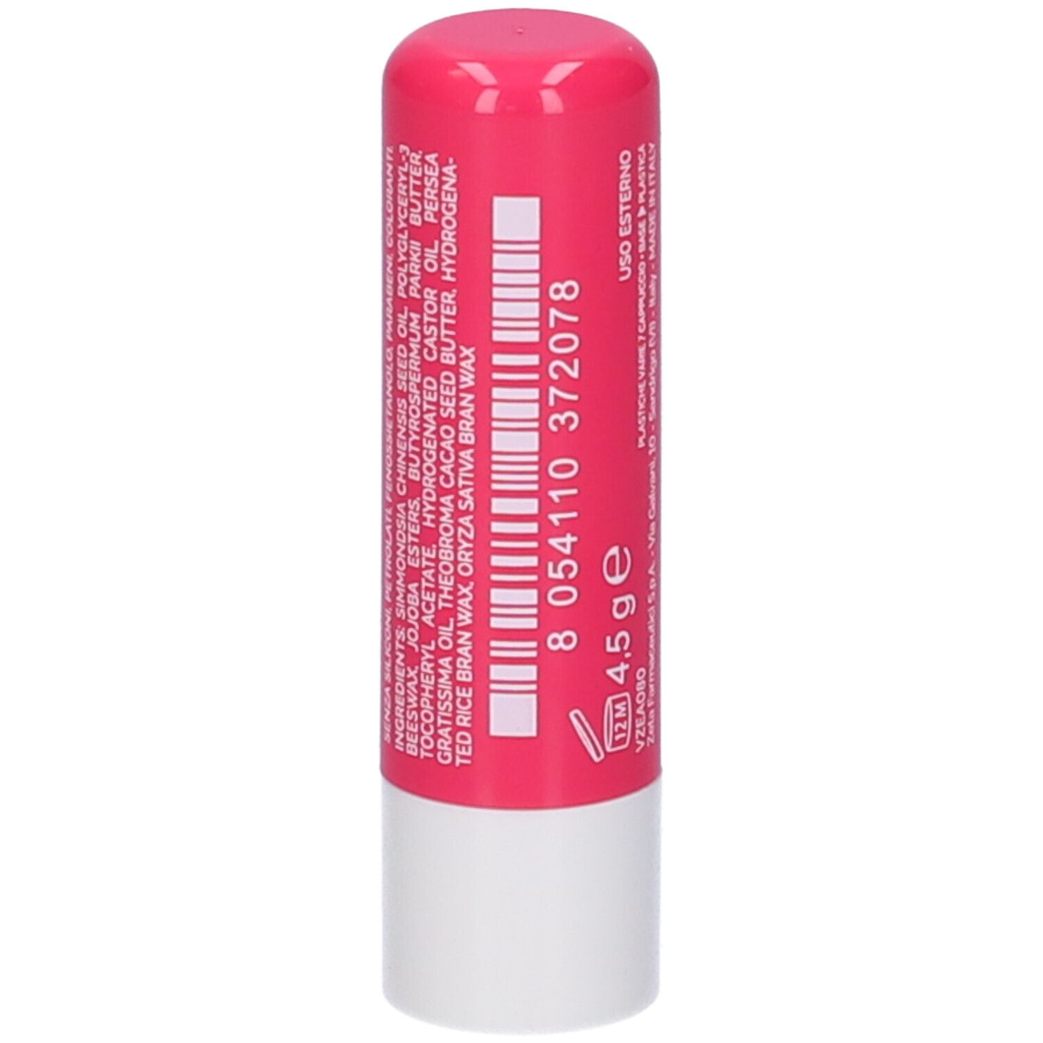 EuPhidra AmidoMio Stick Labbra Nutriente